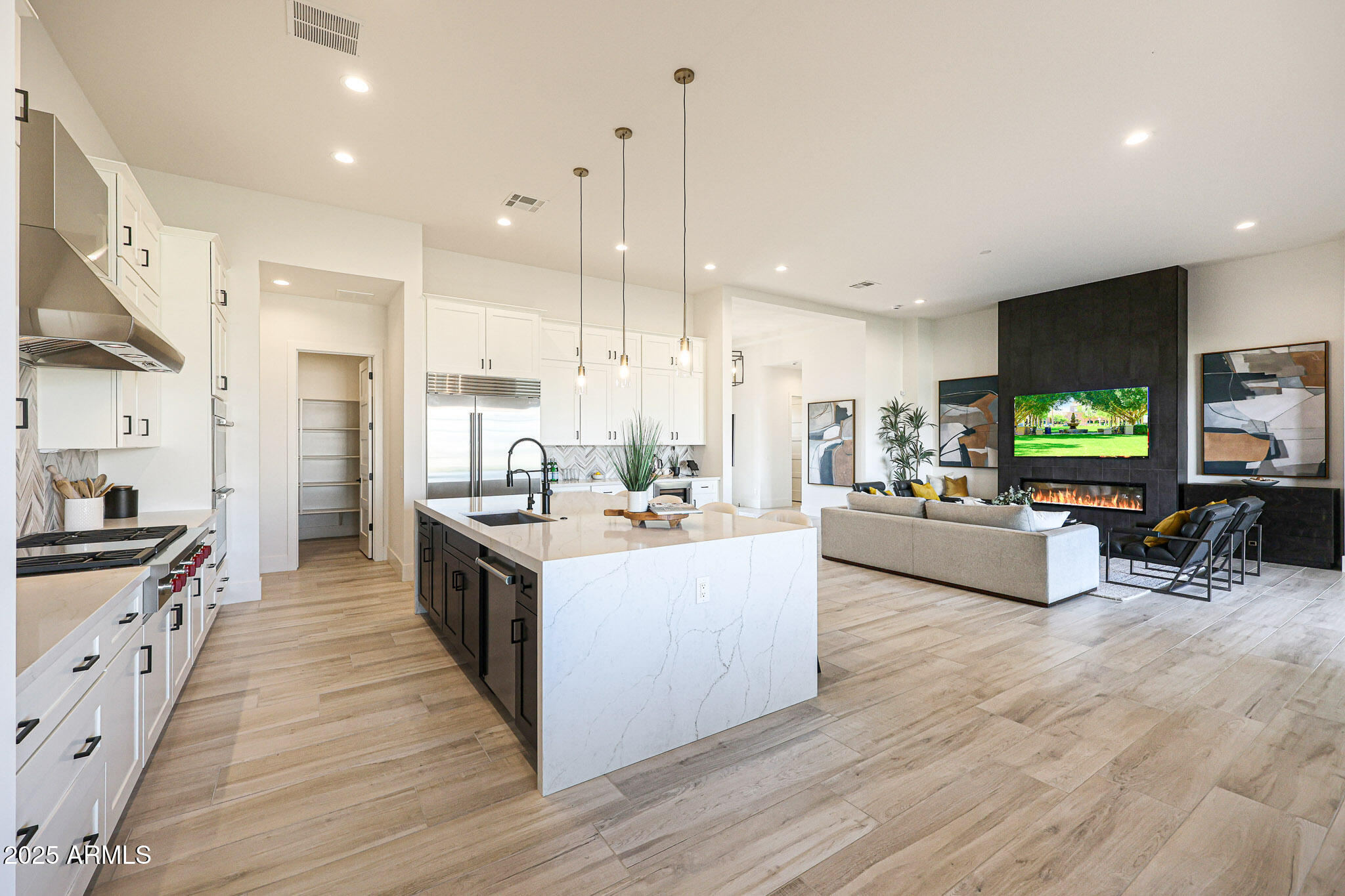 North Scottsdale - Residential