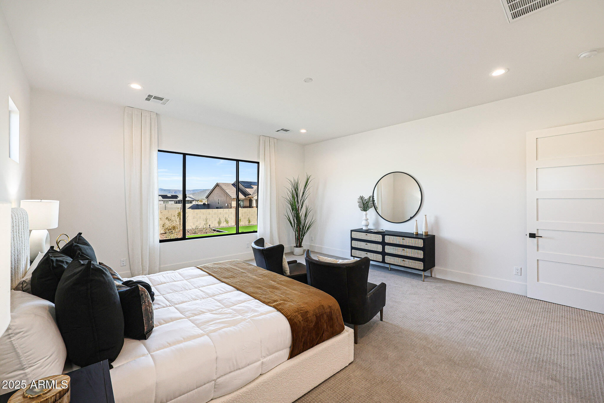 North Scottsdale - Residential