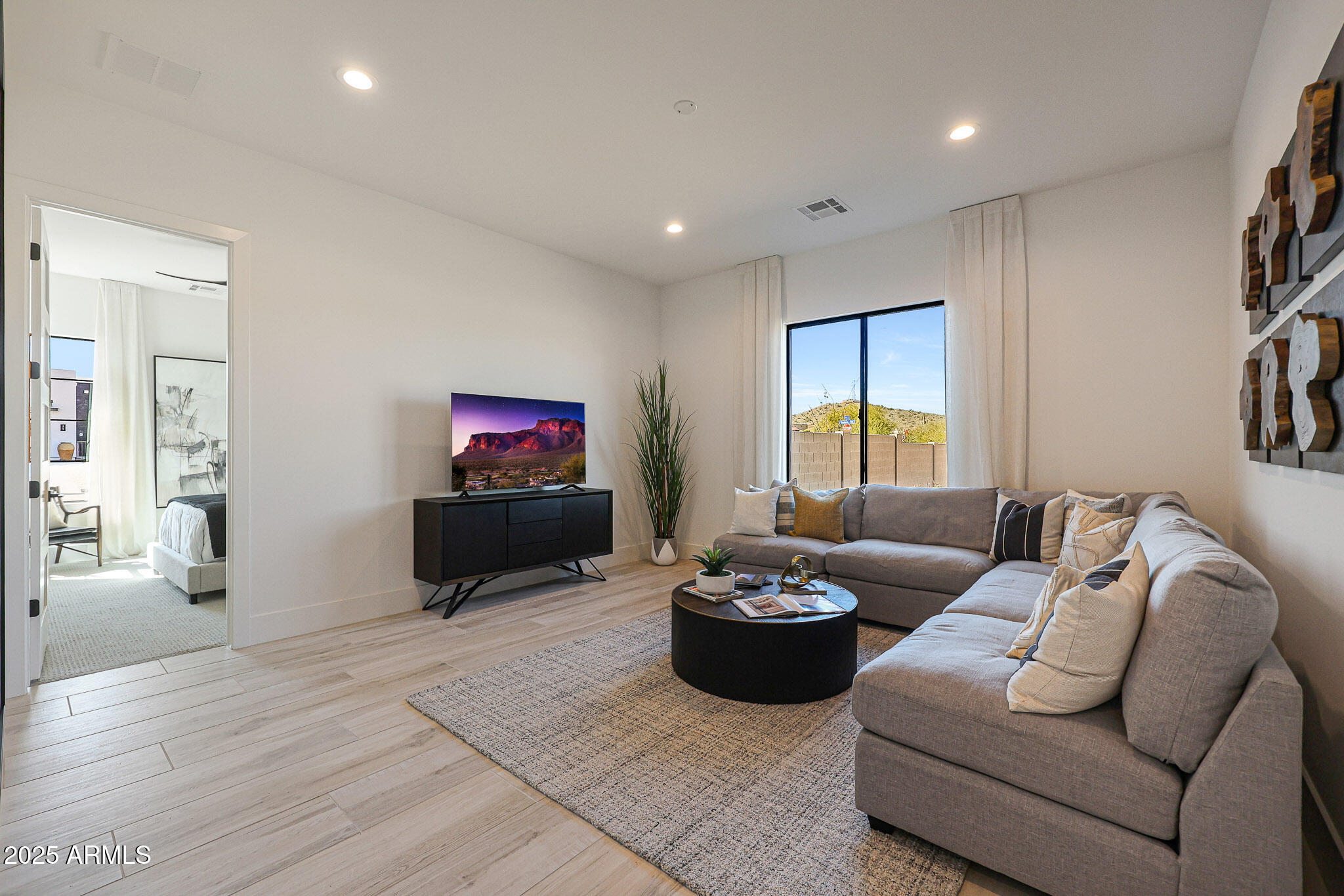 North Scottsdale - Residential
