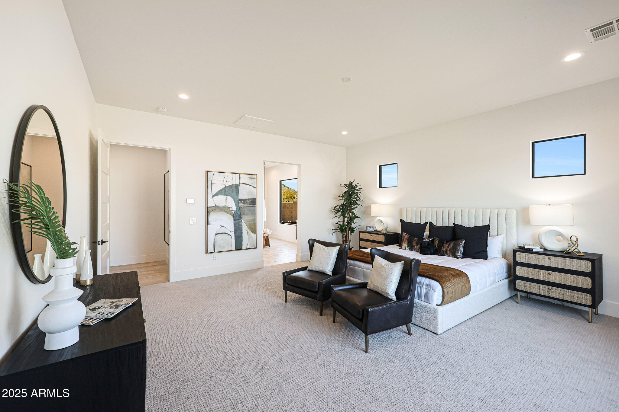North Scottsdale - Residential
