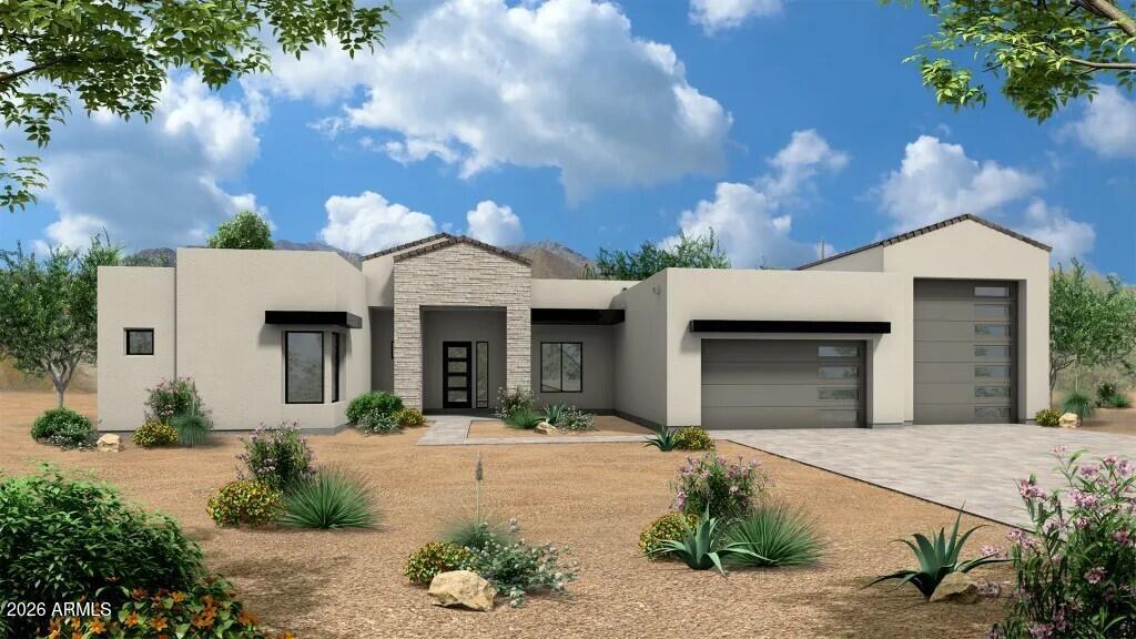 North Scottsdale - Residential