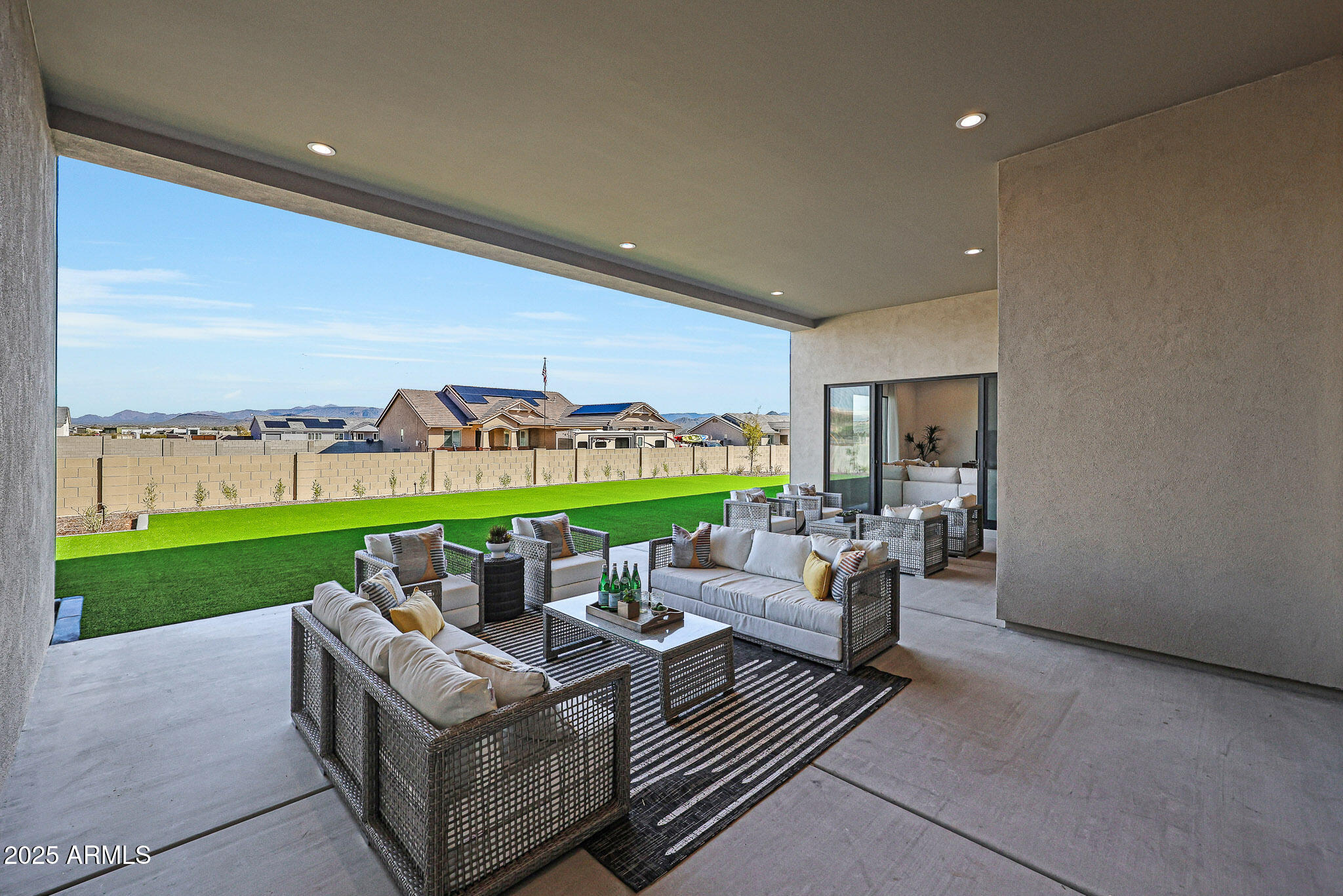 North Scottsdale - Residential