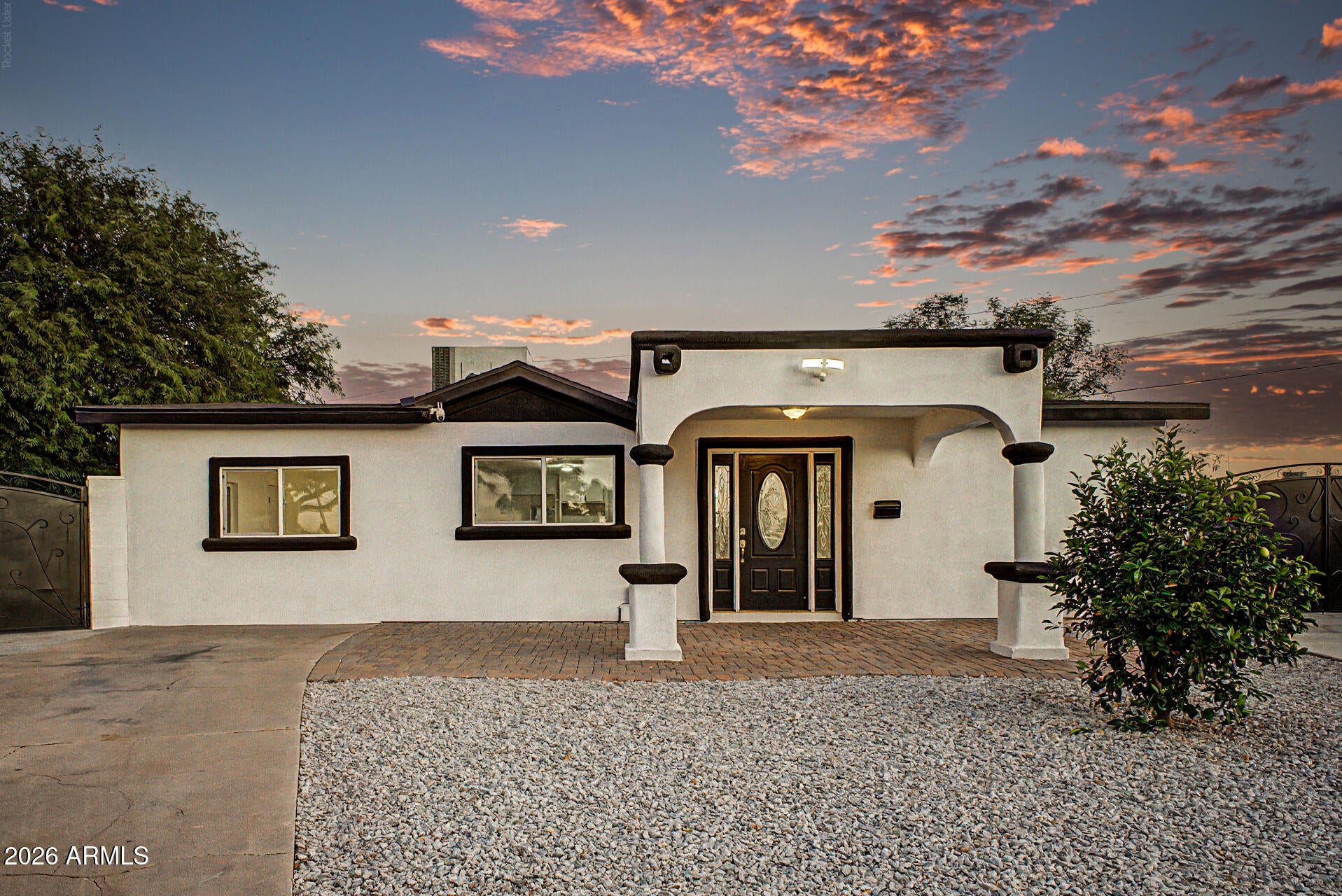 7715 W CRITTENDEN Lane