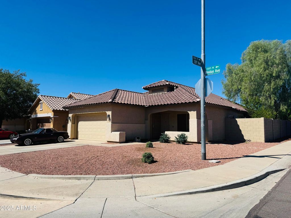 Photo of 13006 W Weldon Avenue, Avondale, AZ 85392 (MLS # 6929574)