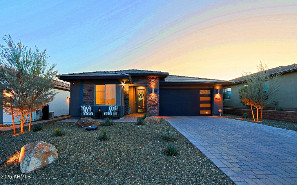 Photo of 28776 N Sandal Court, Rio Verde, AZ 85263 (MLS # 6881784)