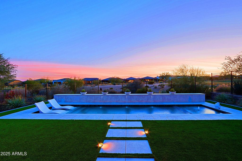 Photo of 28776 N Sandal Court, Rio Verde, AZ 85263 (MLS # 6881784)