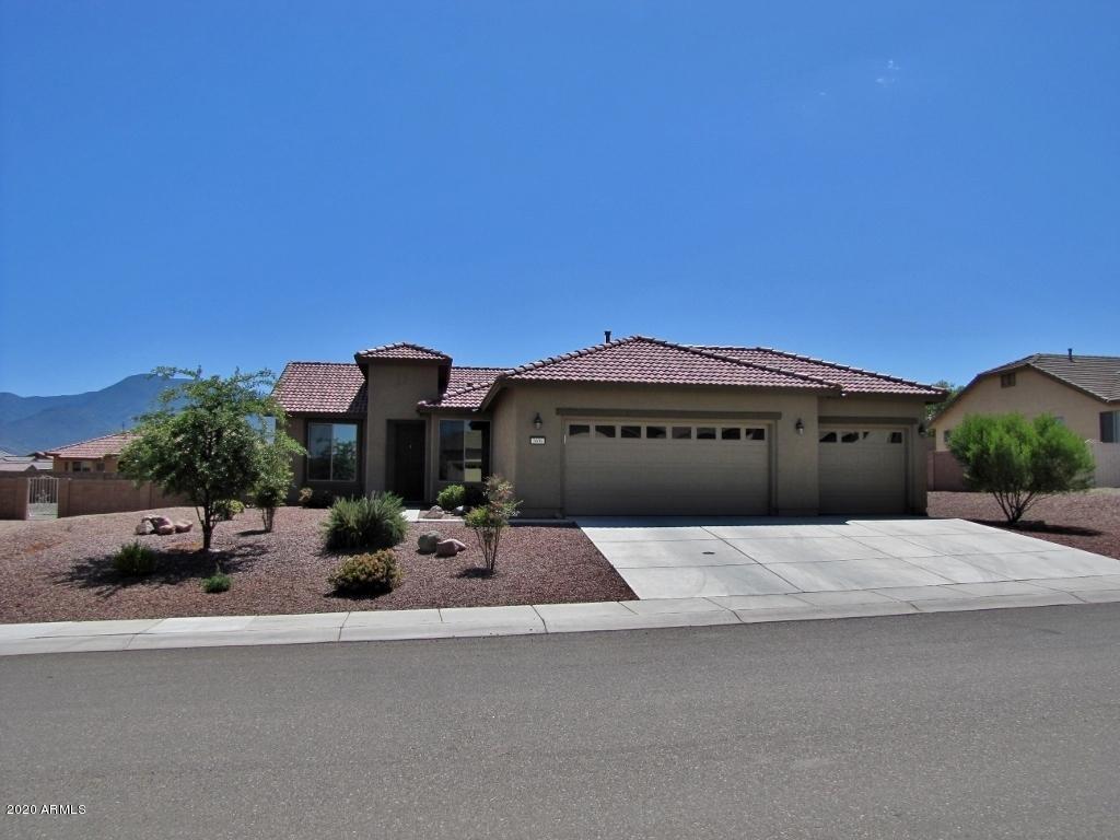 CORONADO CROSSINGS PHASE 3 - Residential Lease