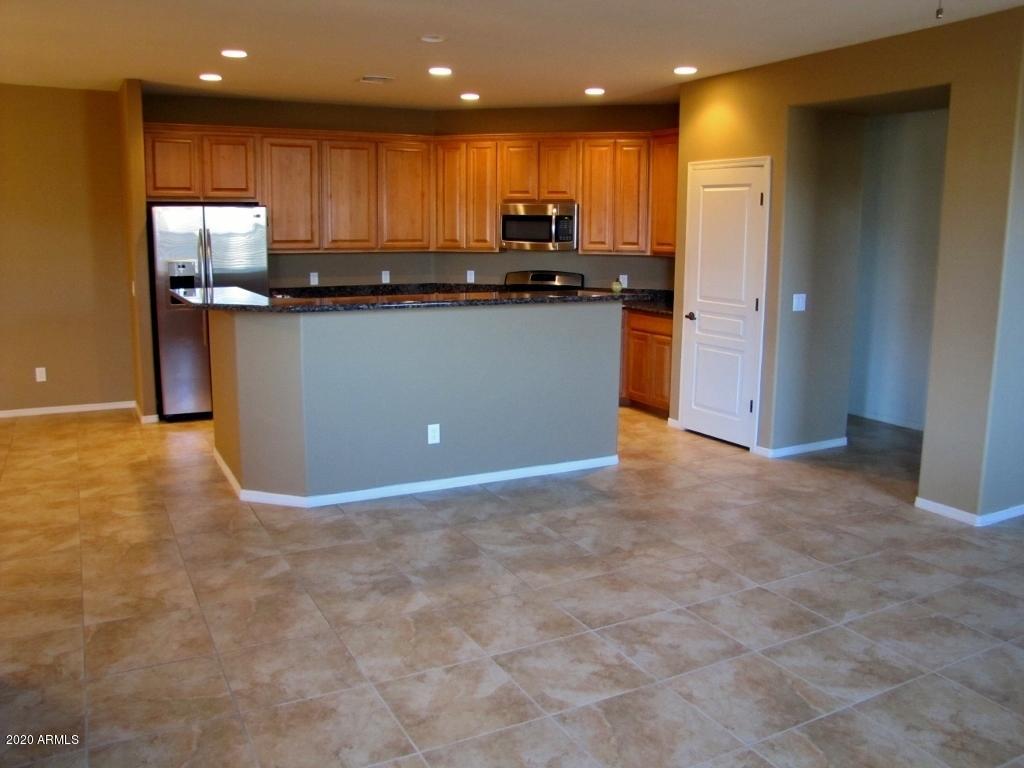 CORONADO CROSSINGS PHASE 3 - Residential Lease