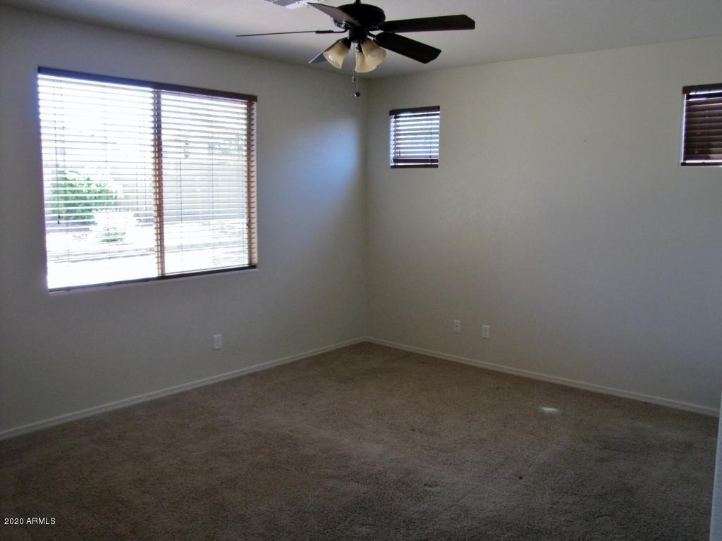 CORONADO CROSSINGS PHASE 3 - Residential Lease