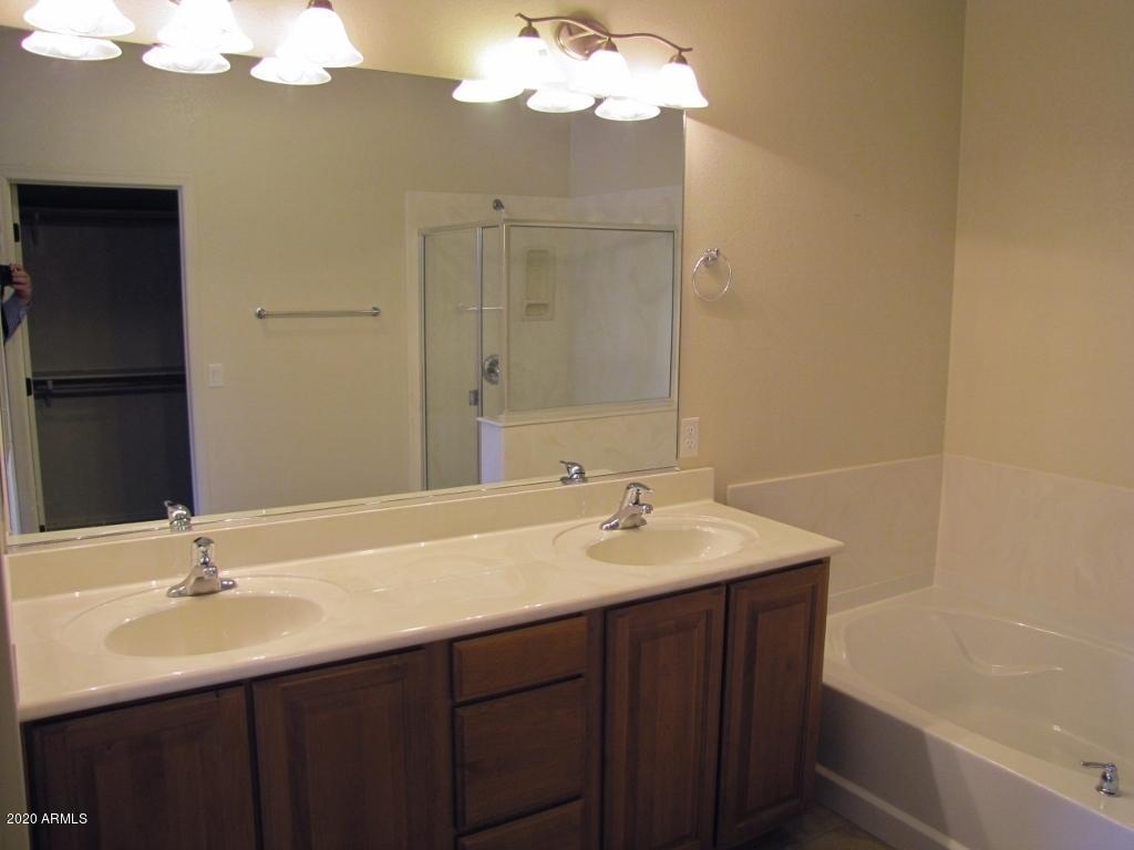 CORONADO CROSSINGS PHASE 3 - Residential Lease