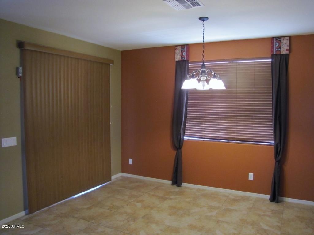 CORONADO CROSSINGS PHASE 3 - Residential Lease