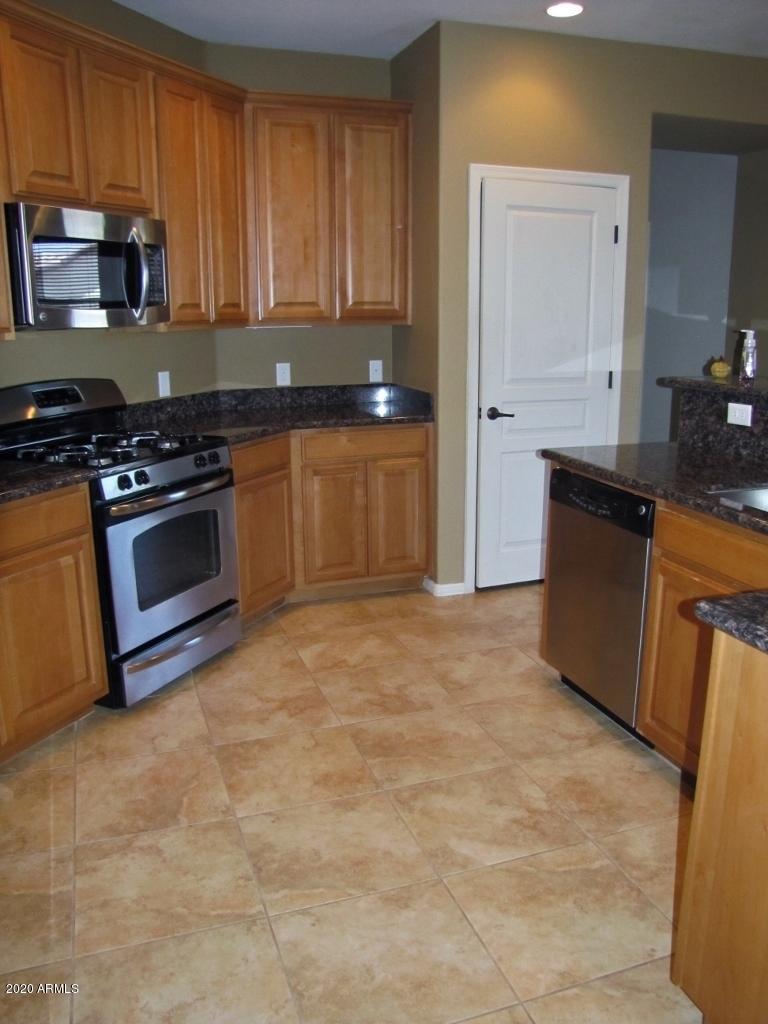 CORONADO CROSSINGS PHASE 3 - Residential Lease