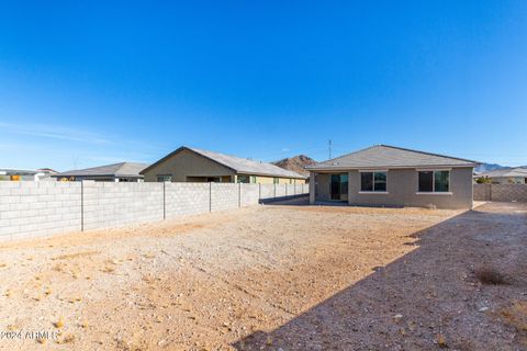 A home in Goodyear