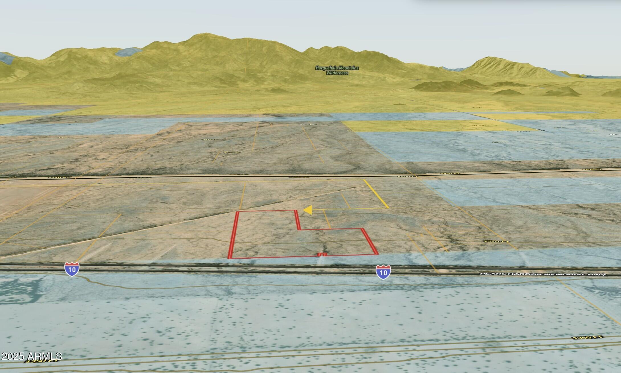 58700 W Olive Avenue