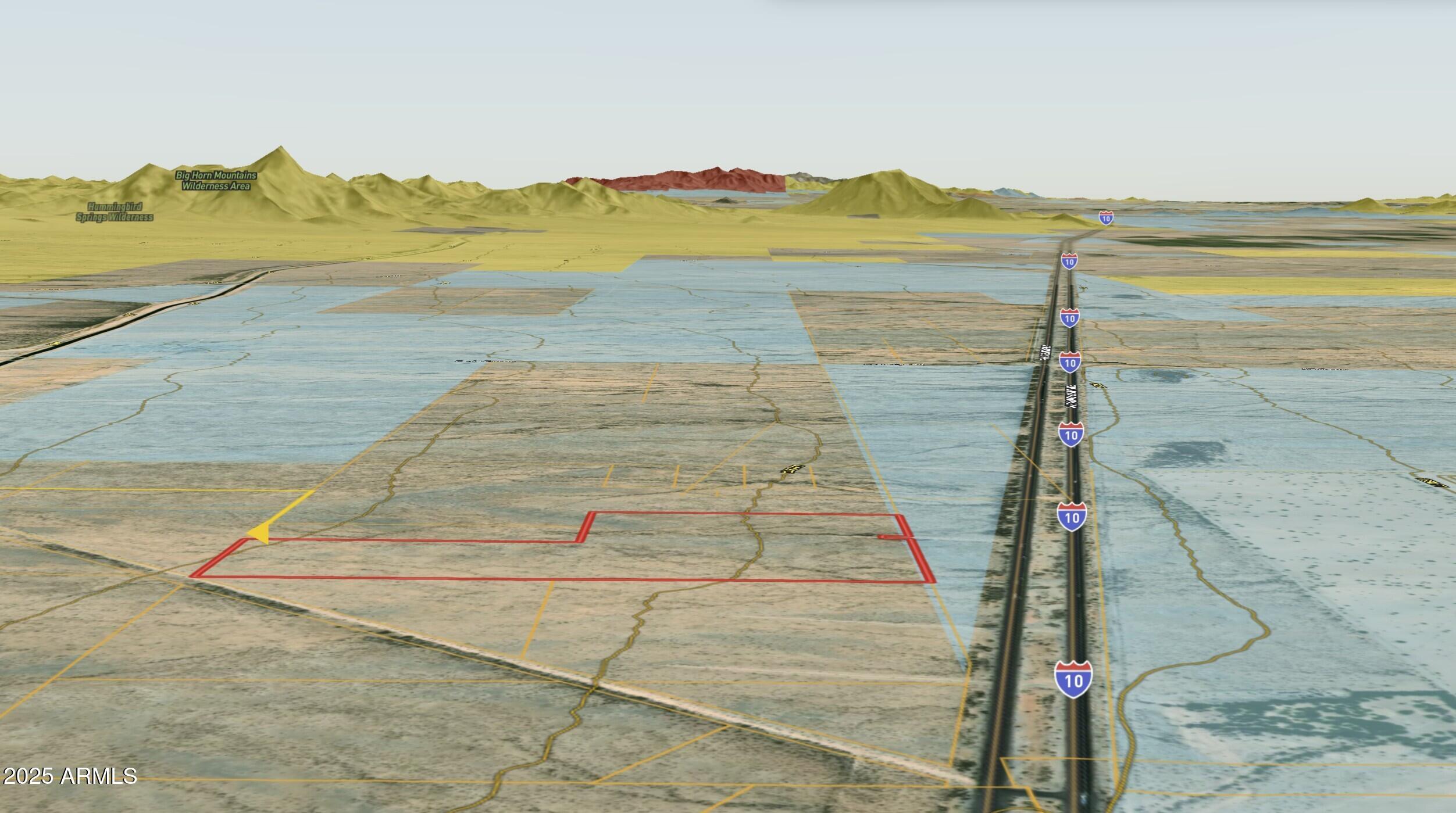 58700 W Olive Avenue