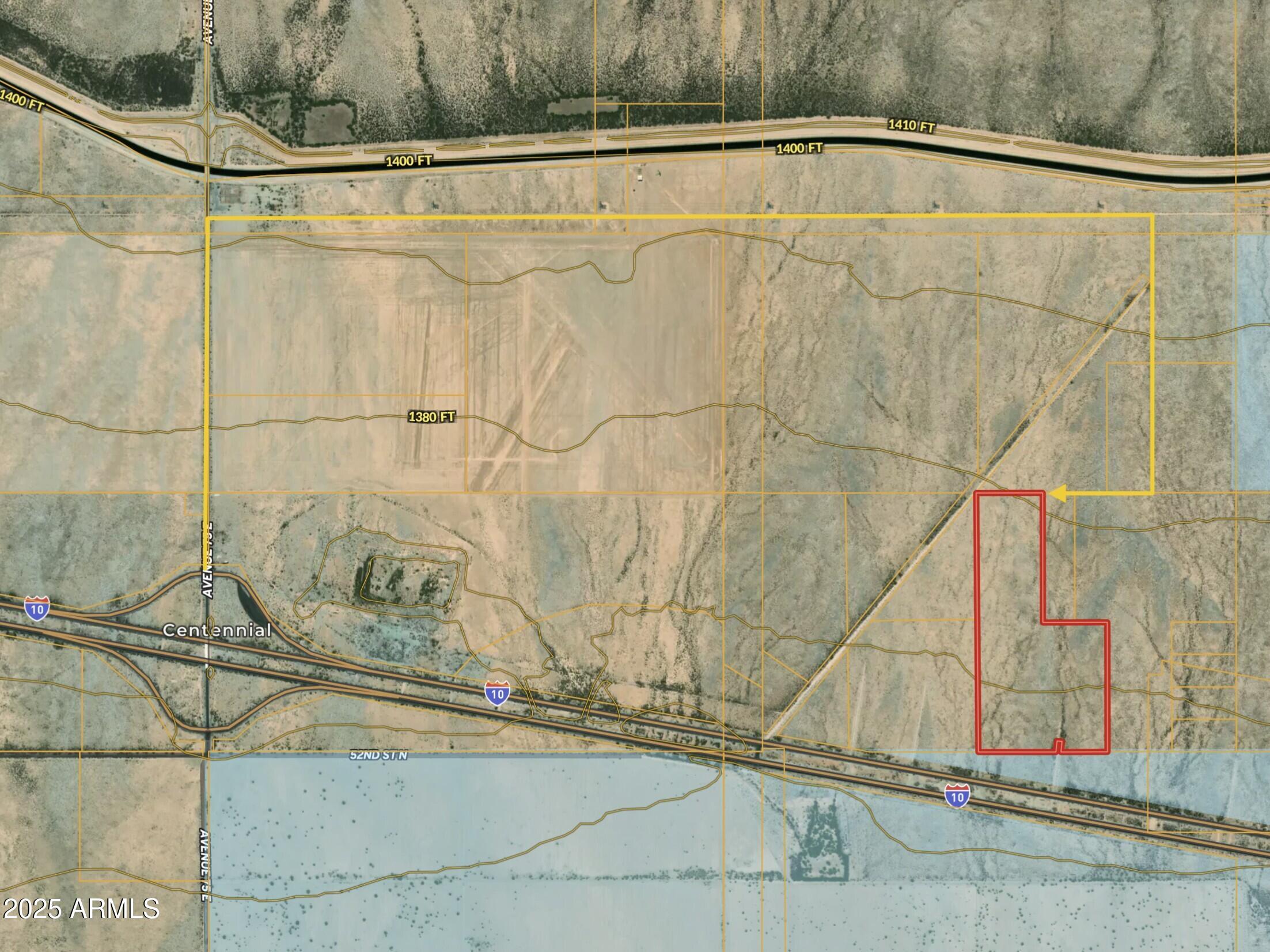 58700 W Olive Avenue