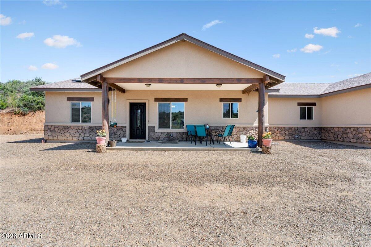 14301 E AVALON Drive