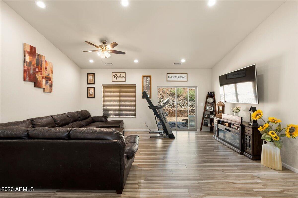 Avalon Estates - Residential