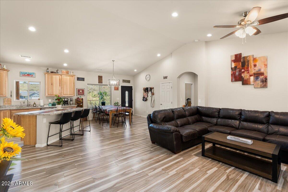 Avalon Estates - Residential