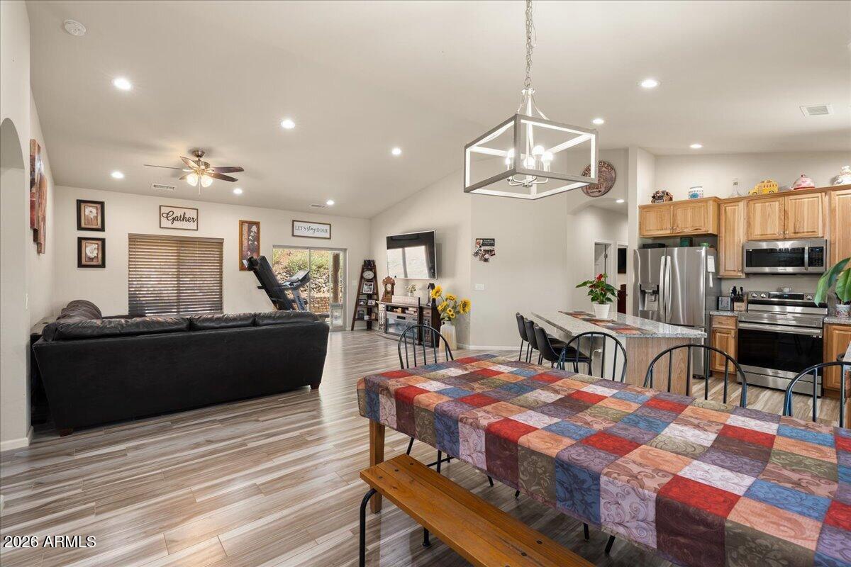 Avalon Estates - Residential
