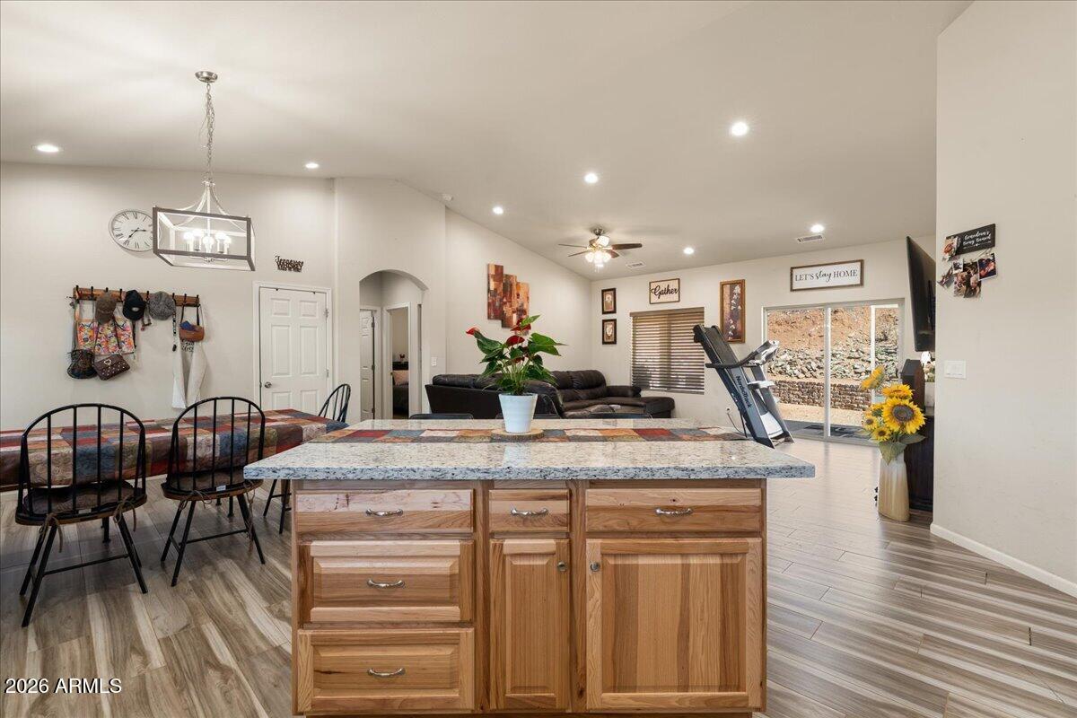Avalon Estates - Residential