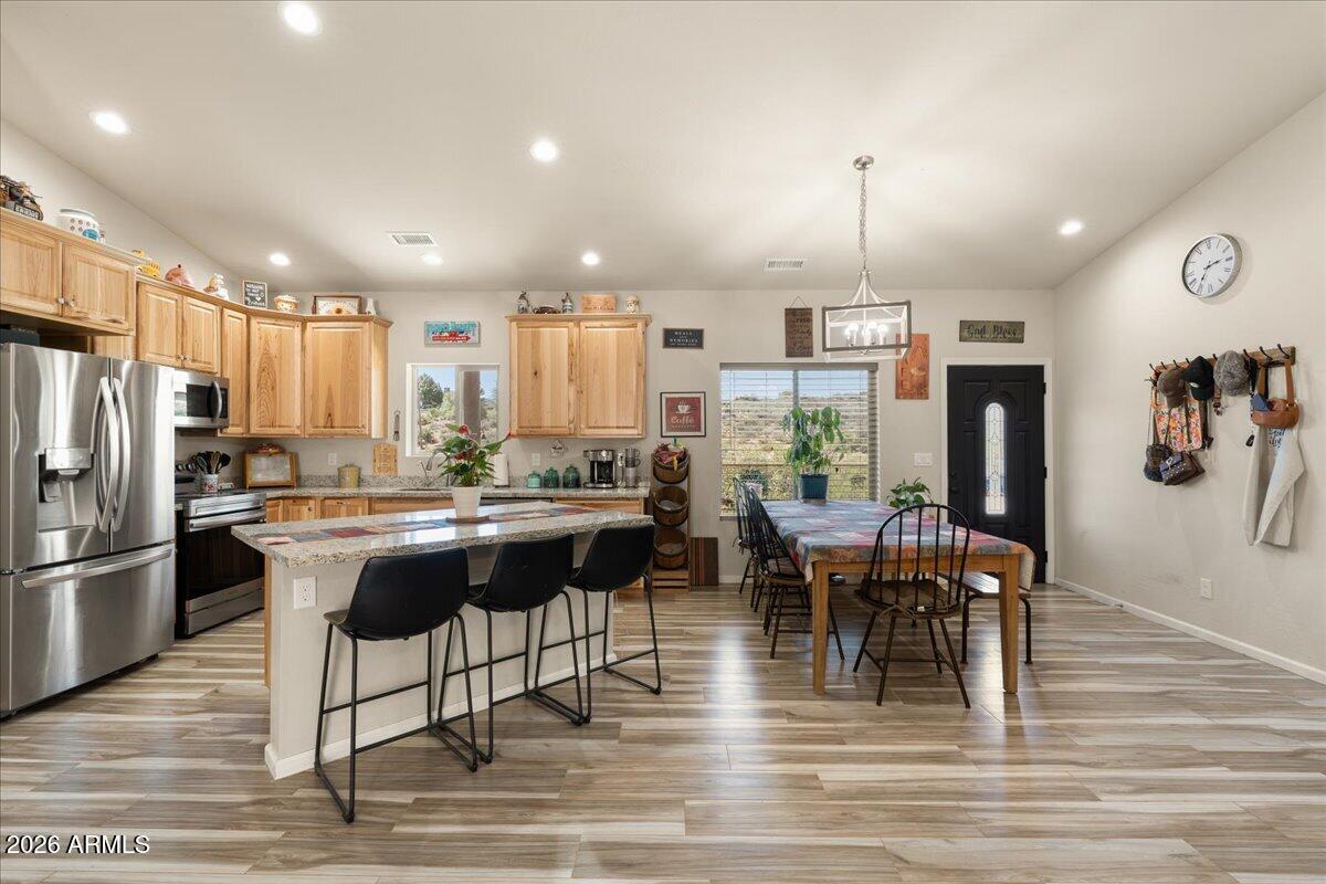 Avalon Estates - Residential