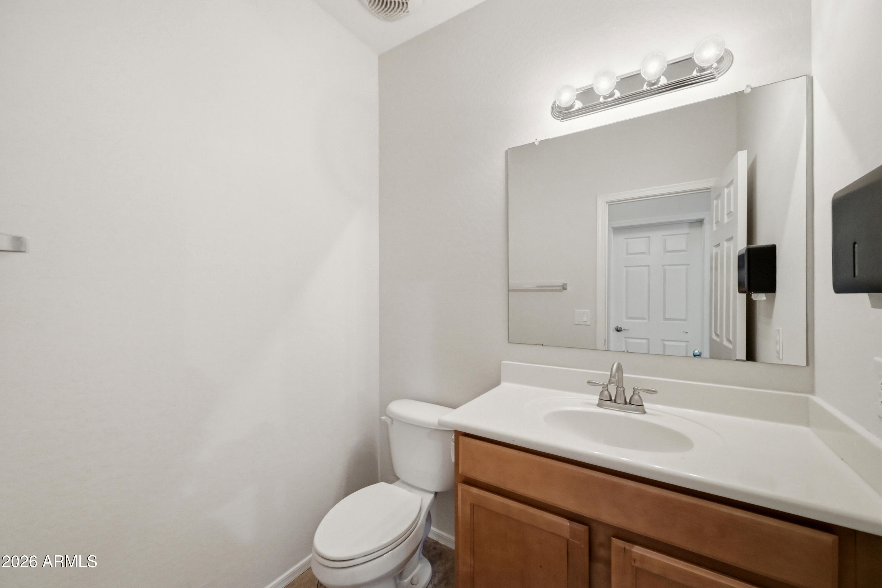 SILVA MOUNTAIN UNIT 1 - Residential