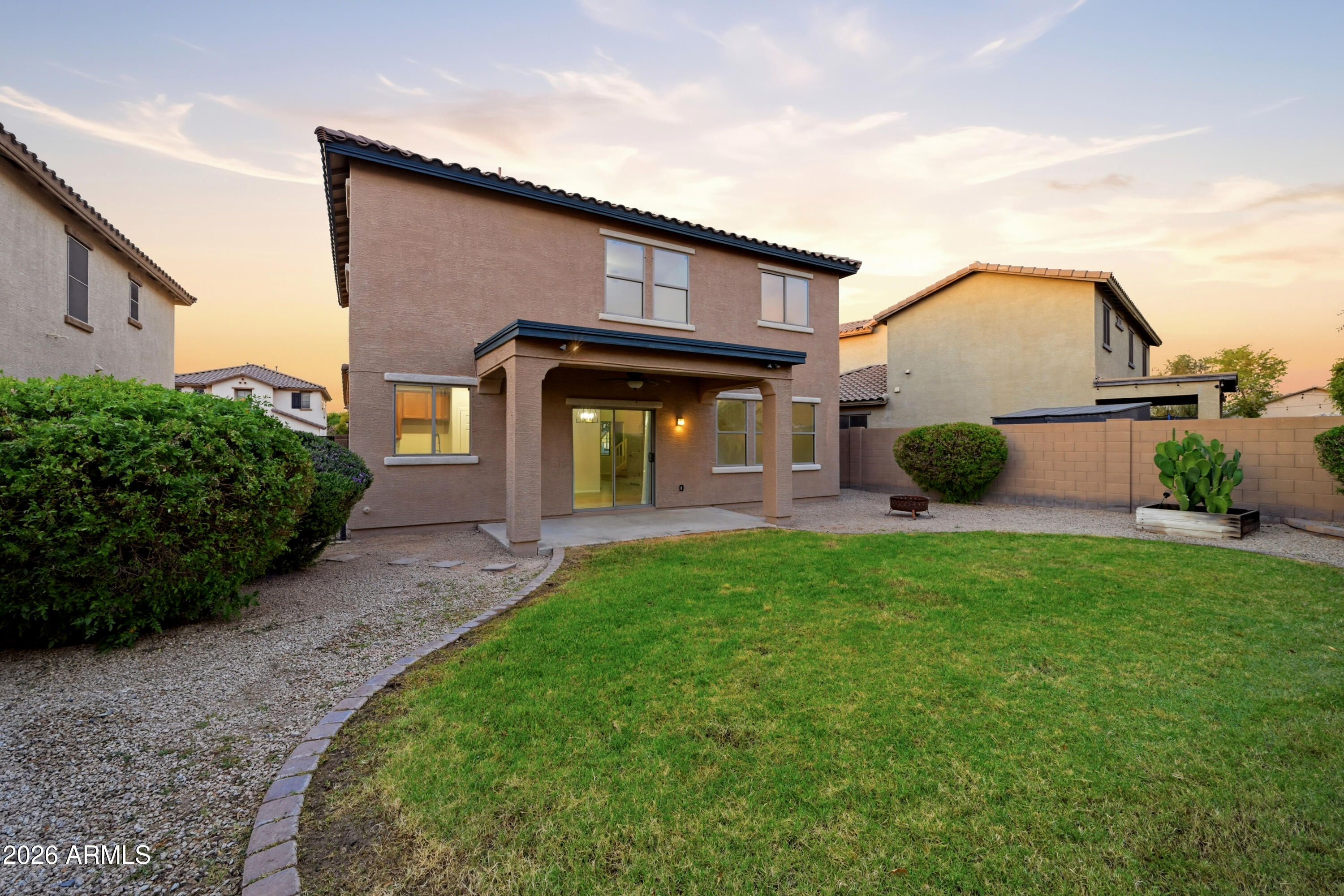 SILVA MOUNTAIN UNIT 1 - Residential