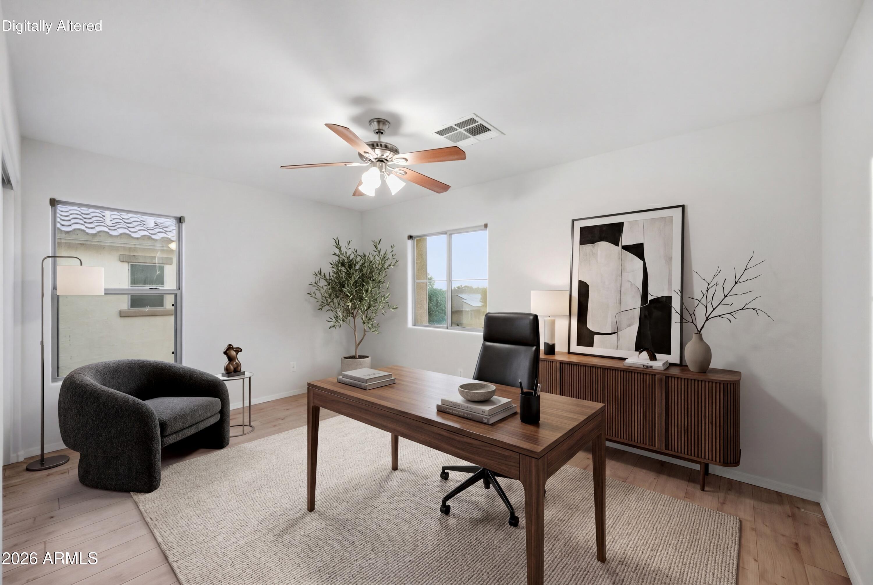 SILVA MOUNTAIN UNIT 1 - Residential