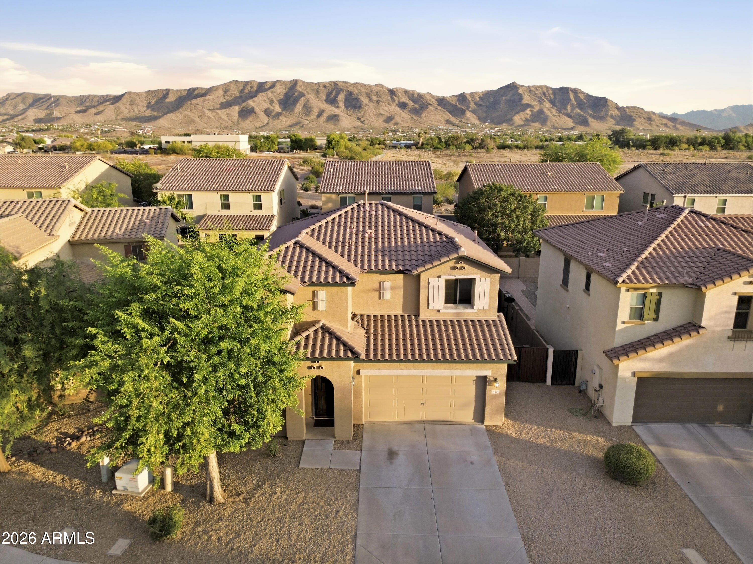 SILVA MOUNTAIN UNIT 1 - Residential