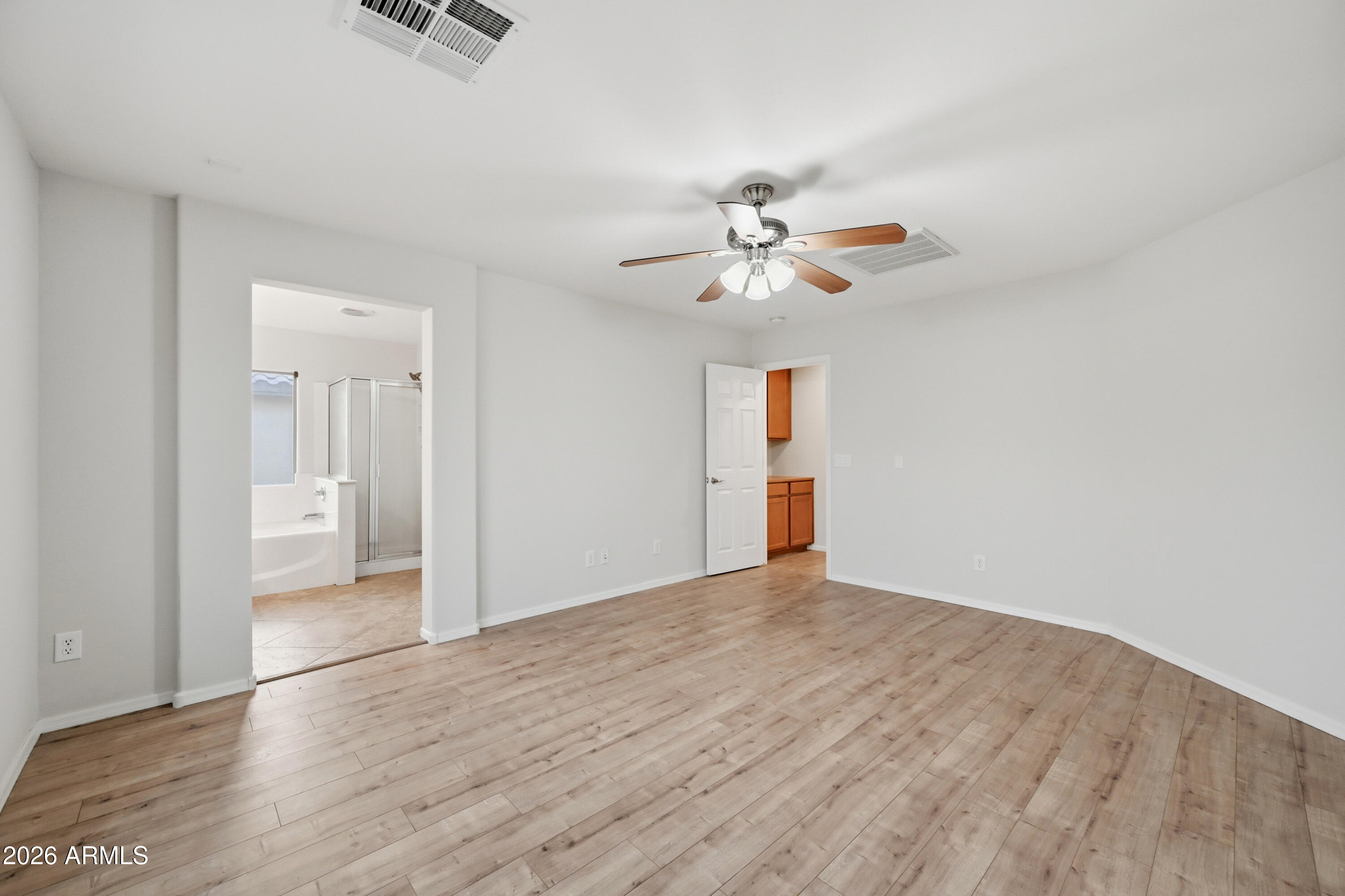 SILVA MOUNTAIN UNIT 1 - Residential