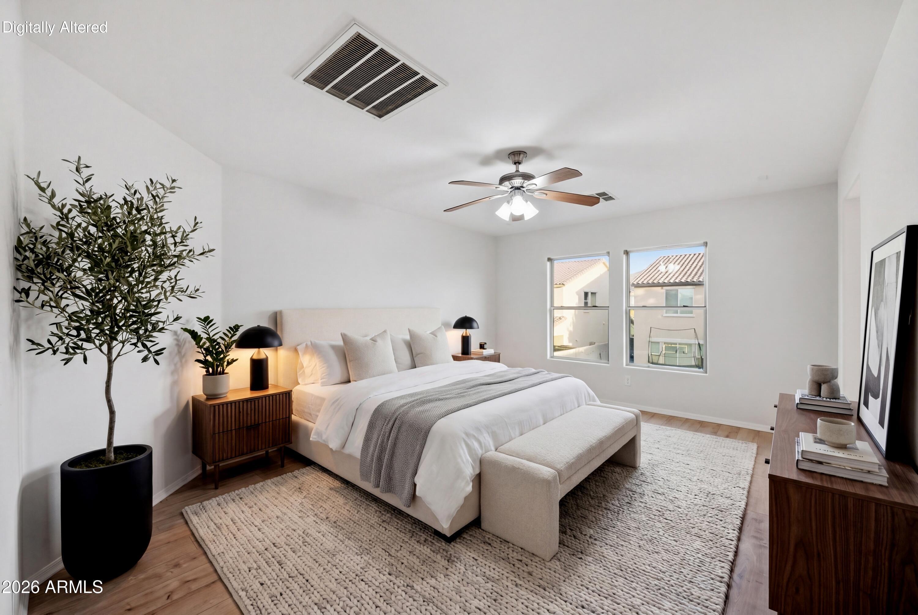 SILVA MOUNTAIN UNIT 1 - Residential