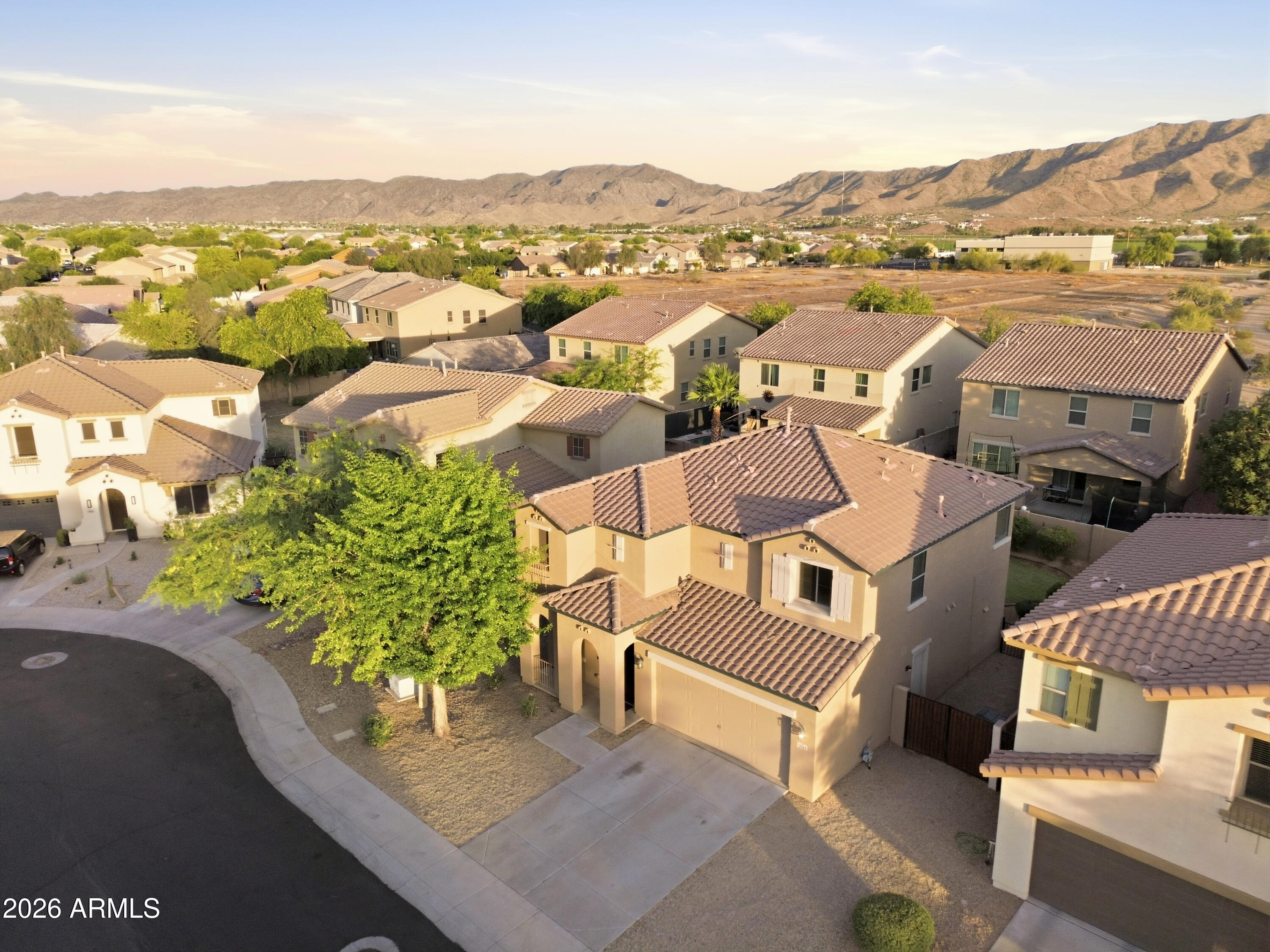 SILVA MOUNTAIN UNIT 1 - Residential