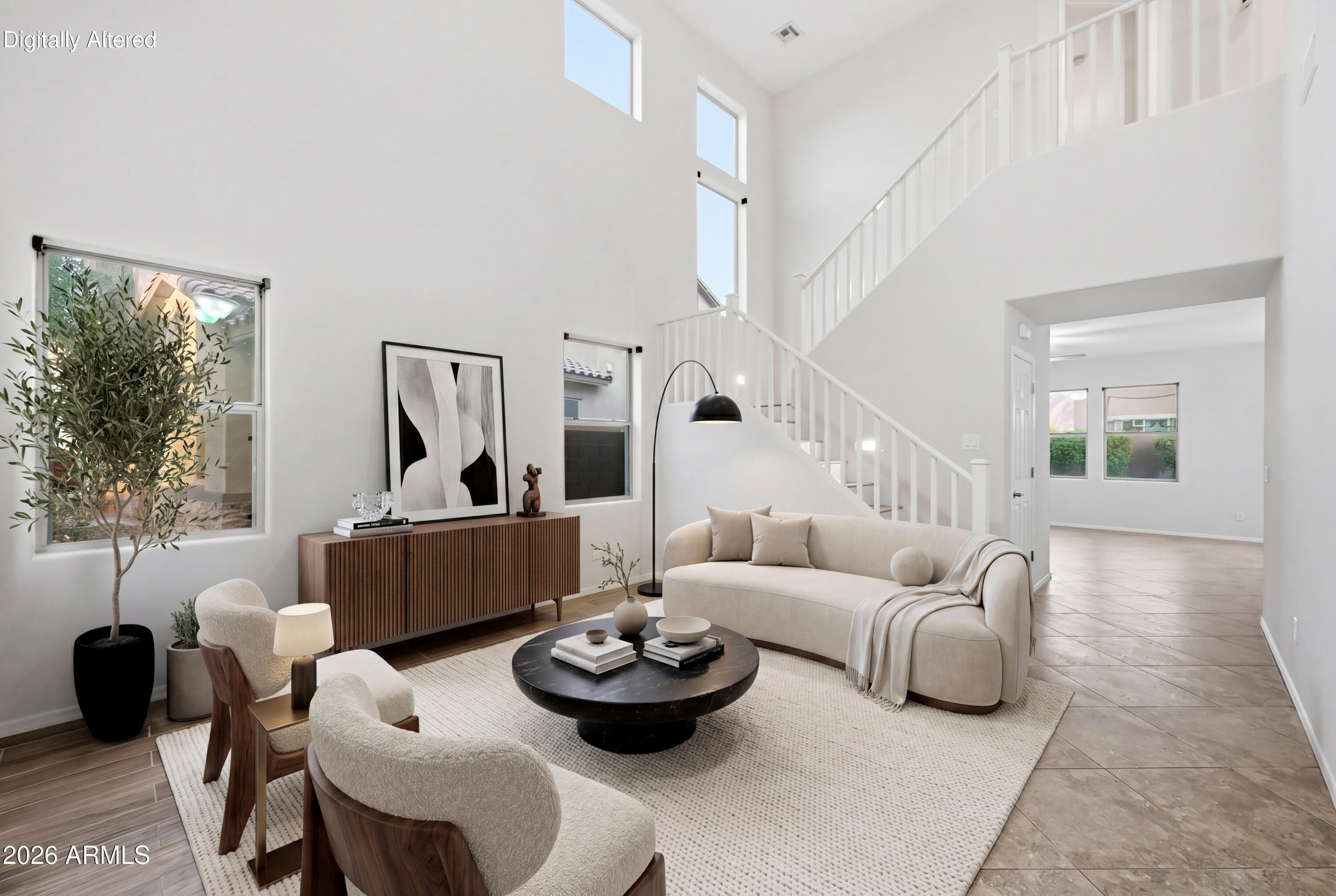 SILVA MOUNTAIN UNIT 1 - Residential