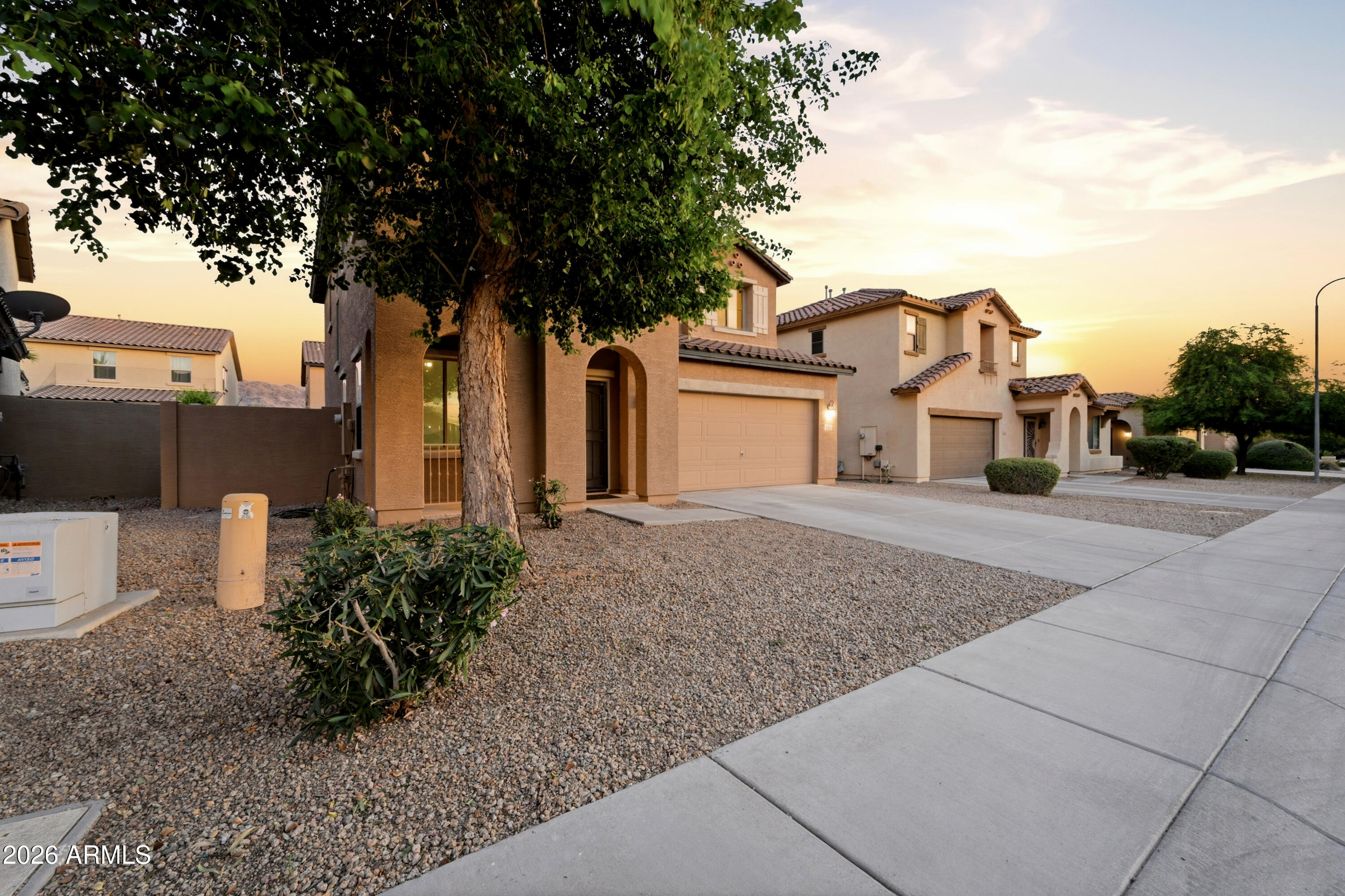 SILVA MOUNTAIN UNIT 1 - Residential