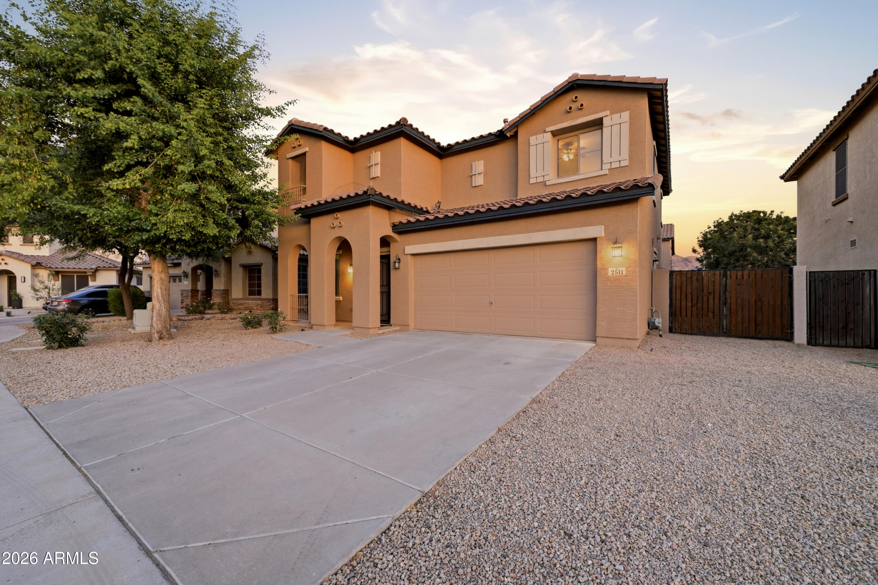 SILVA MOUNTAIN UNIT 1 - Residential