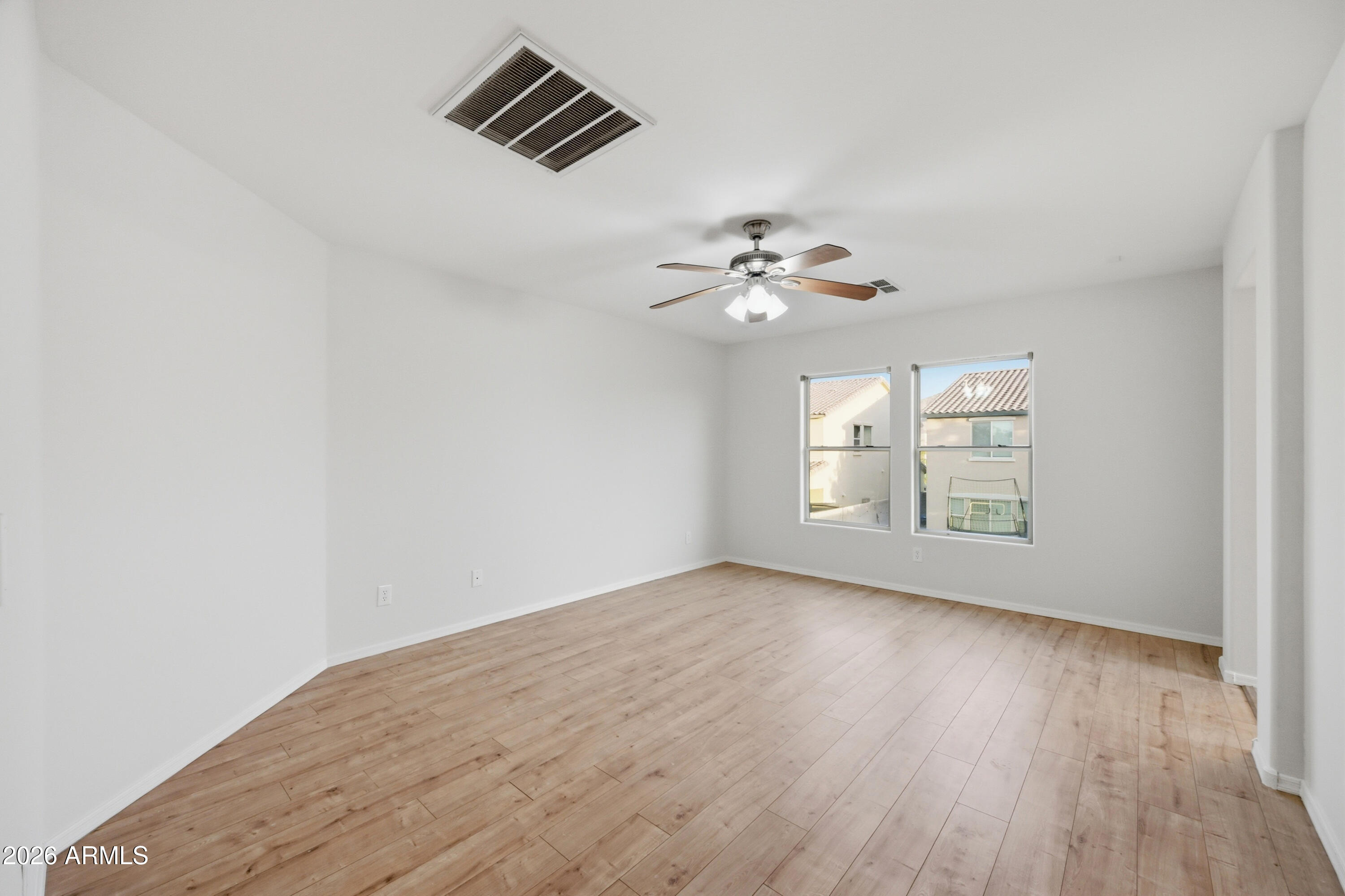 SILVA MOUNTAIN UNIT 1 - Residential