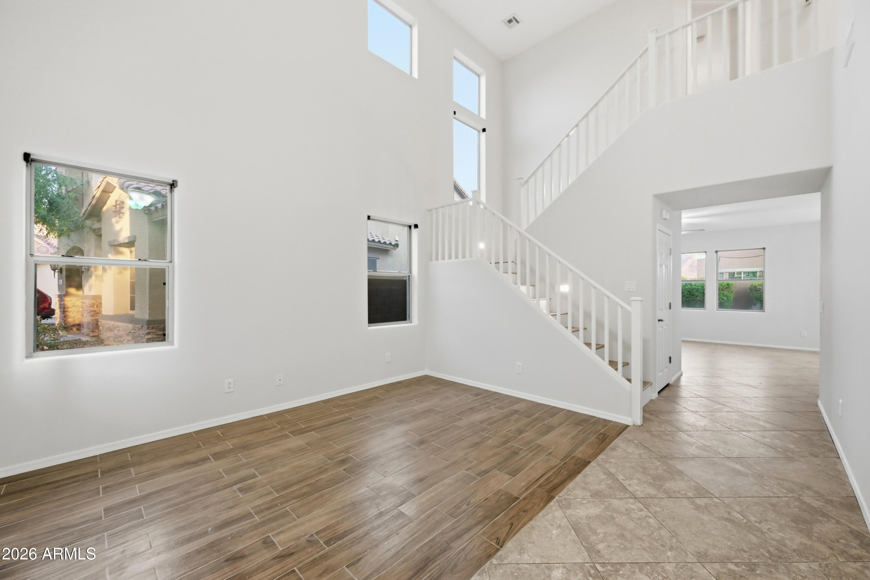 SILVA MOUNTAIN UNIT 1 - Residential