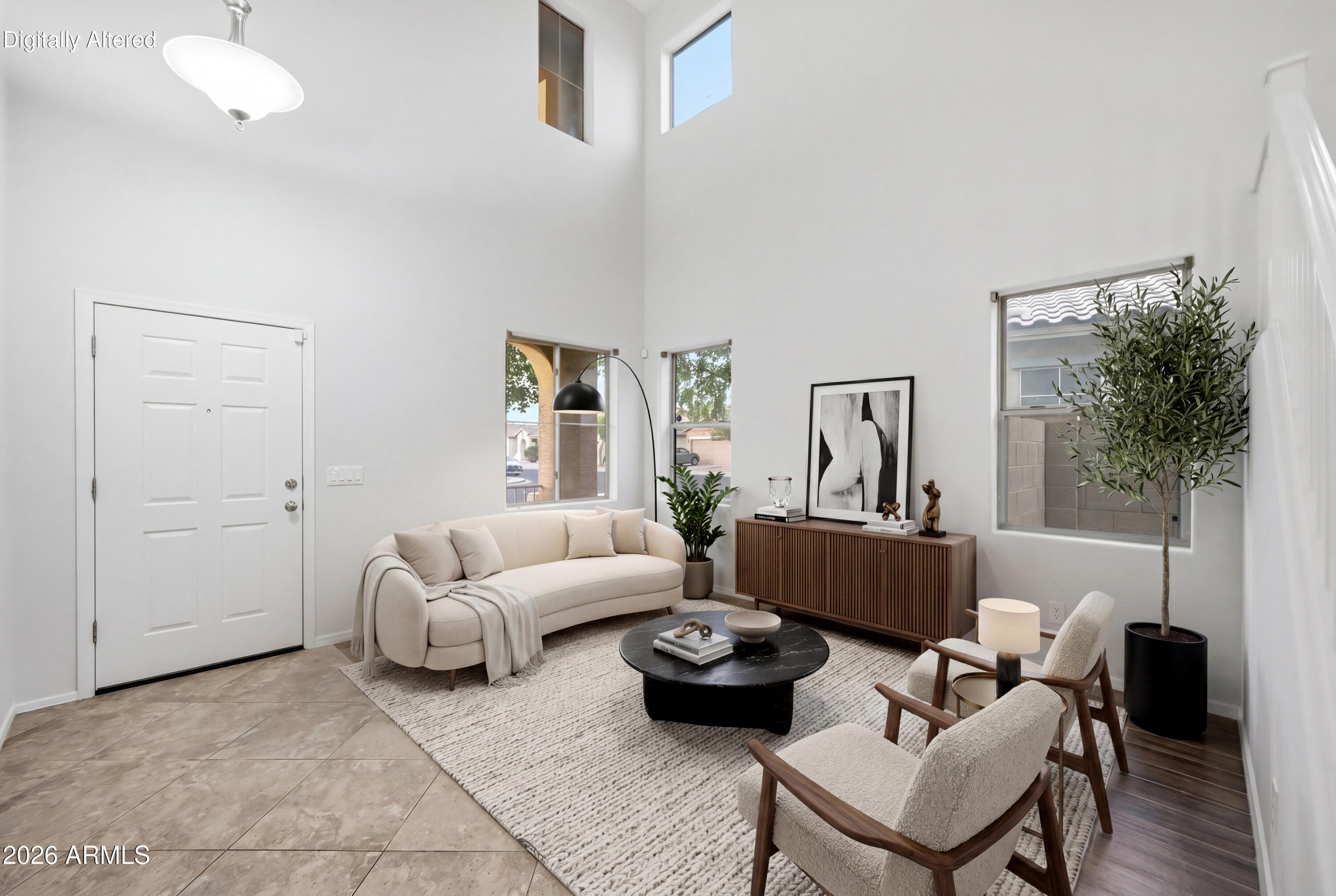 SILVA MOUNTAIN UNIT 1 - Residential