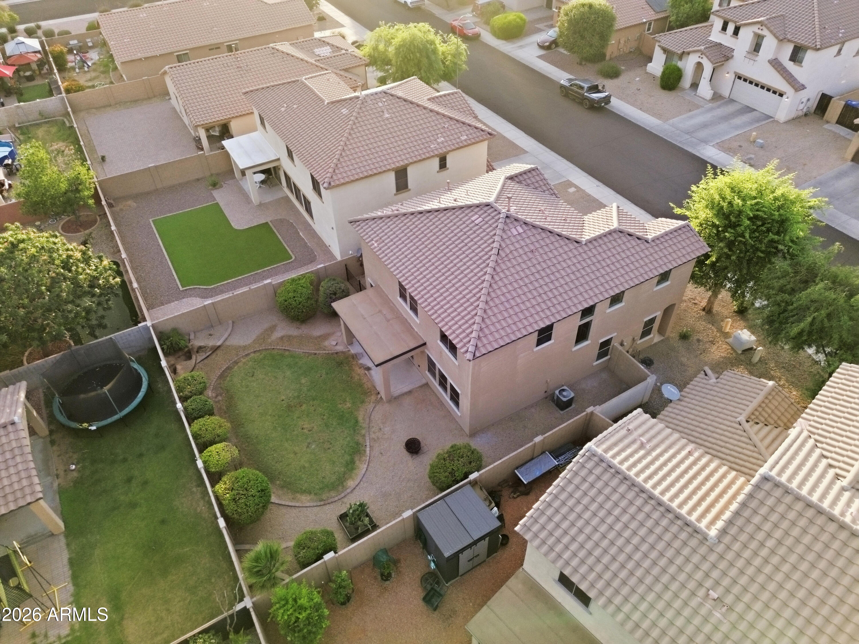 SILVA MOUNTAIN UNIT 1 - Residential
