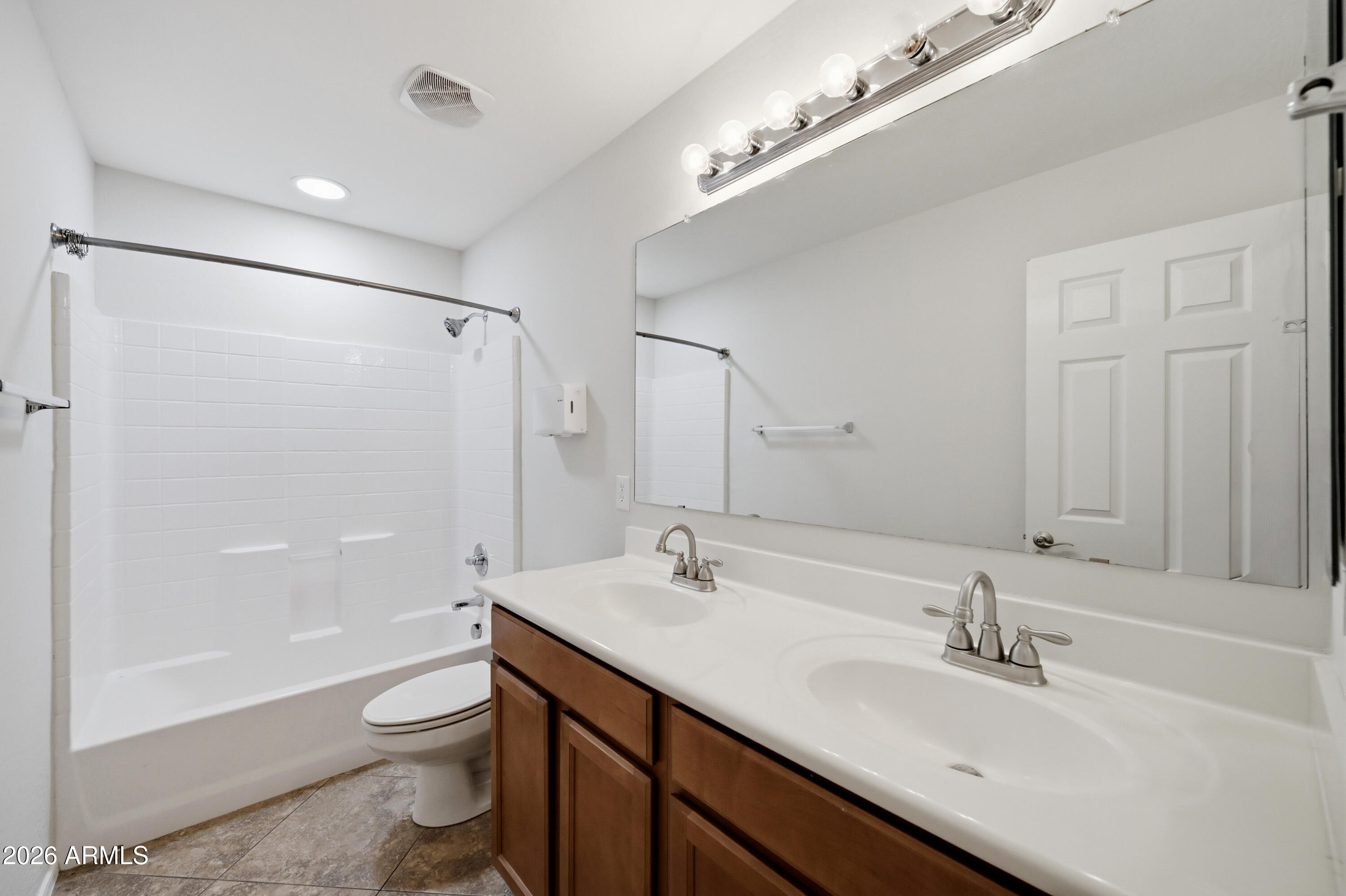 SILVA MOUNTAIN UNIT 1 - Residential