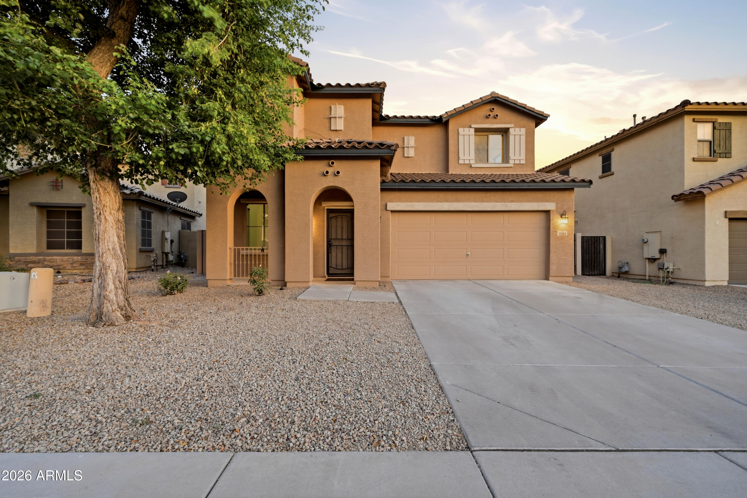 SILVA MOUNTAIN UNIT 1 - Residential