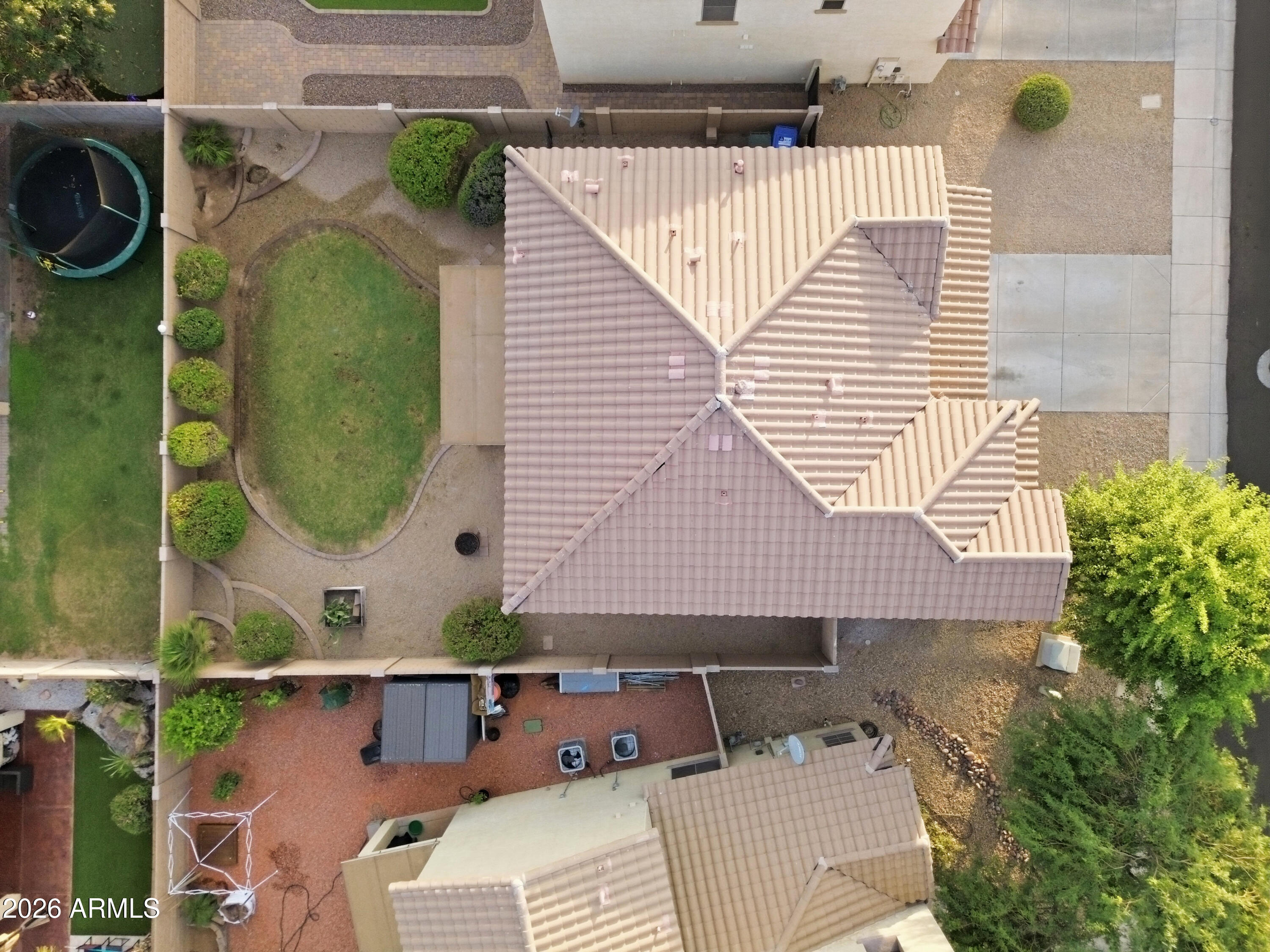SILVA MOUNTAIN UNIT 1 - Residential