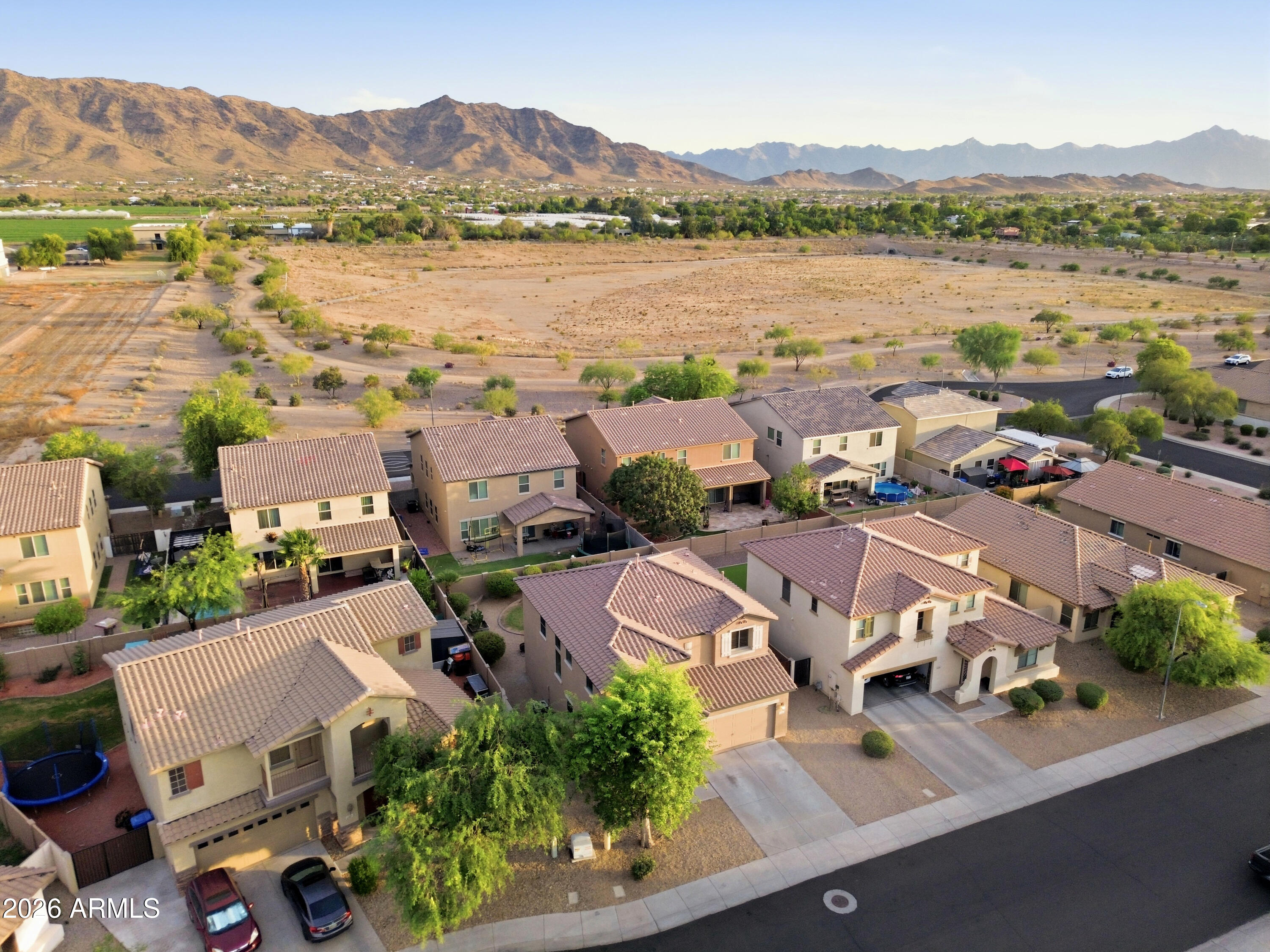 SILVA MOUNTAIN UNIT 1 - Residential