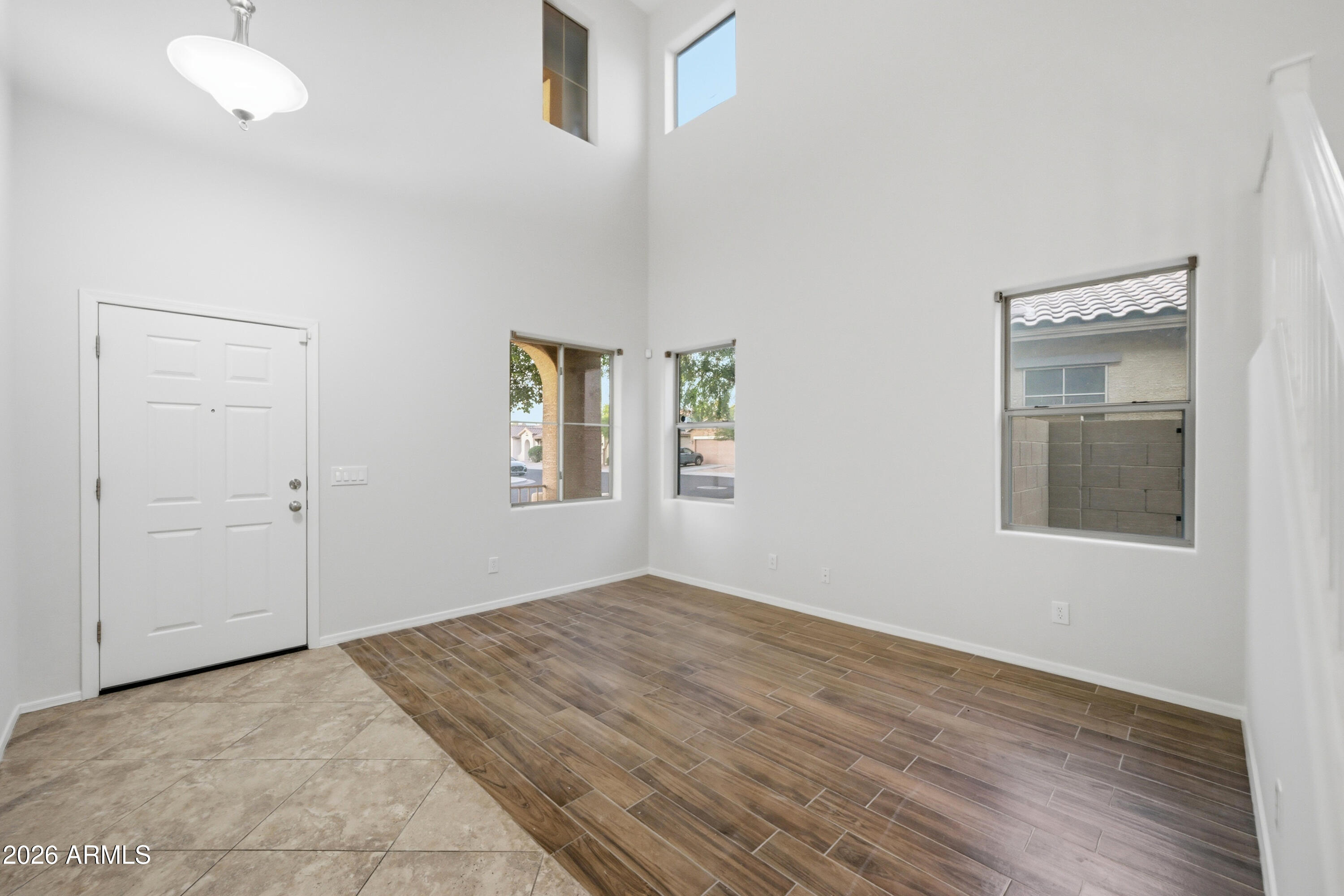 SILVA MOUNTAIN UNIT 1 - Residential