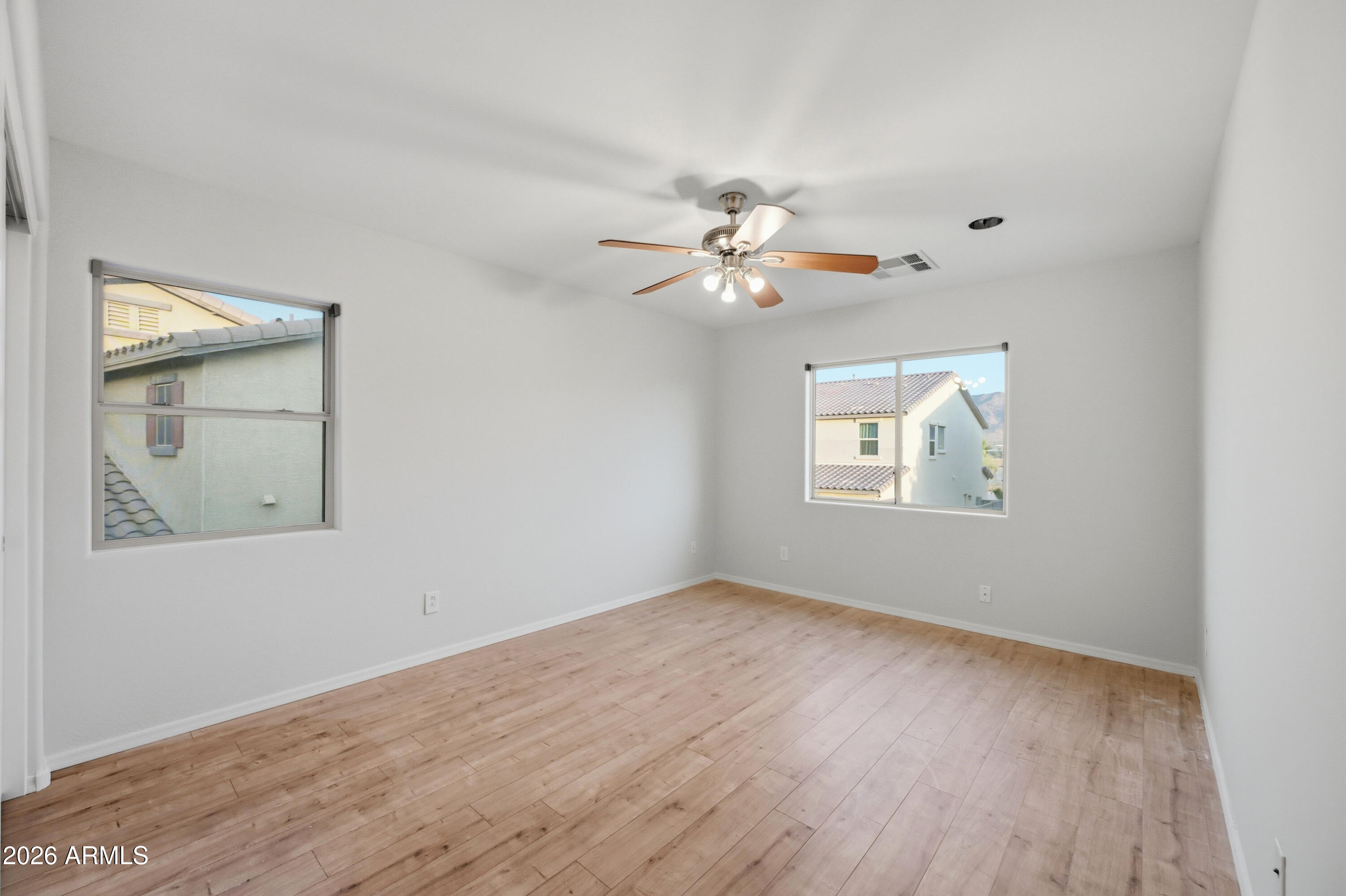 SILVA MOUNTAIN UNIT 1 - Residential