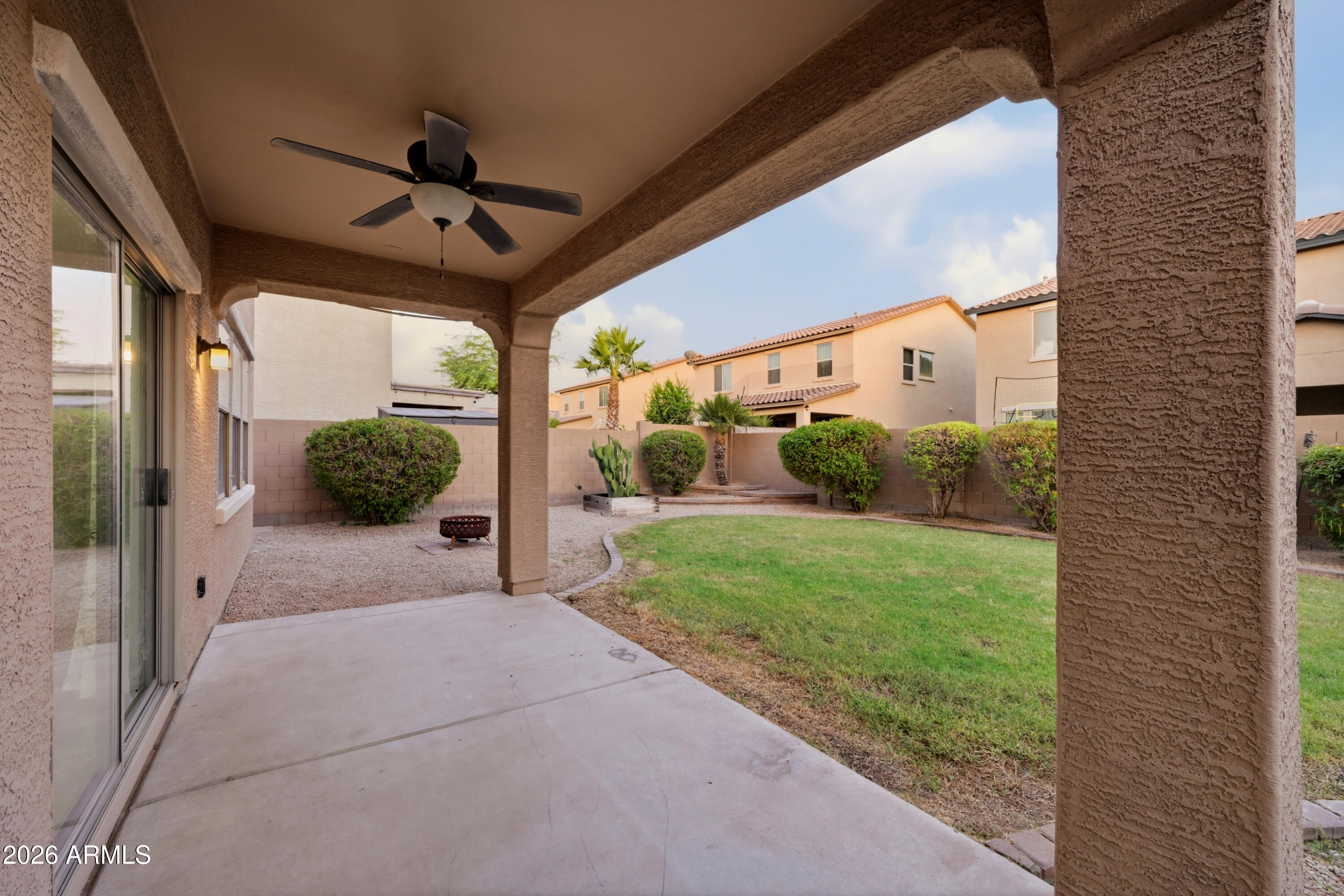 SILVA MOUNTAIN UNIT 1 - Residential