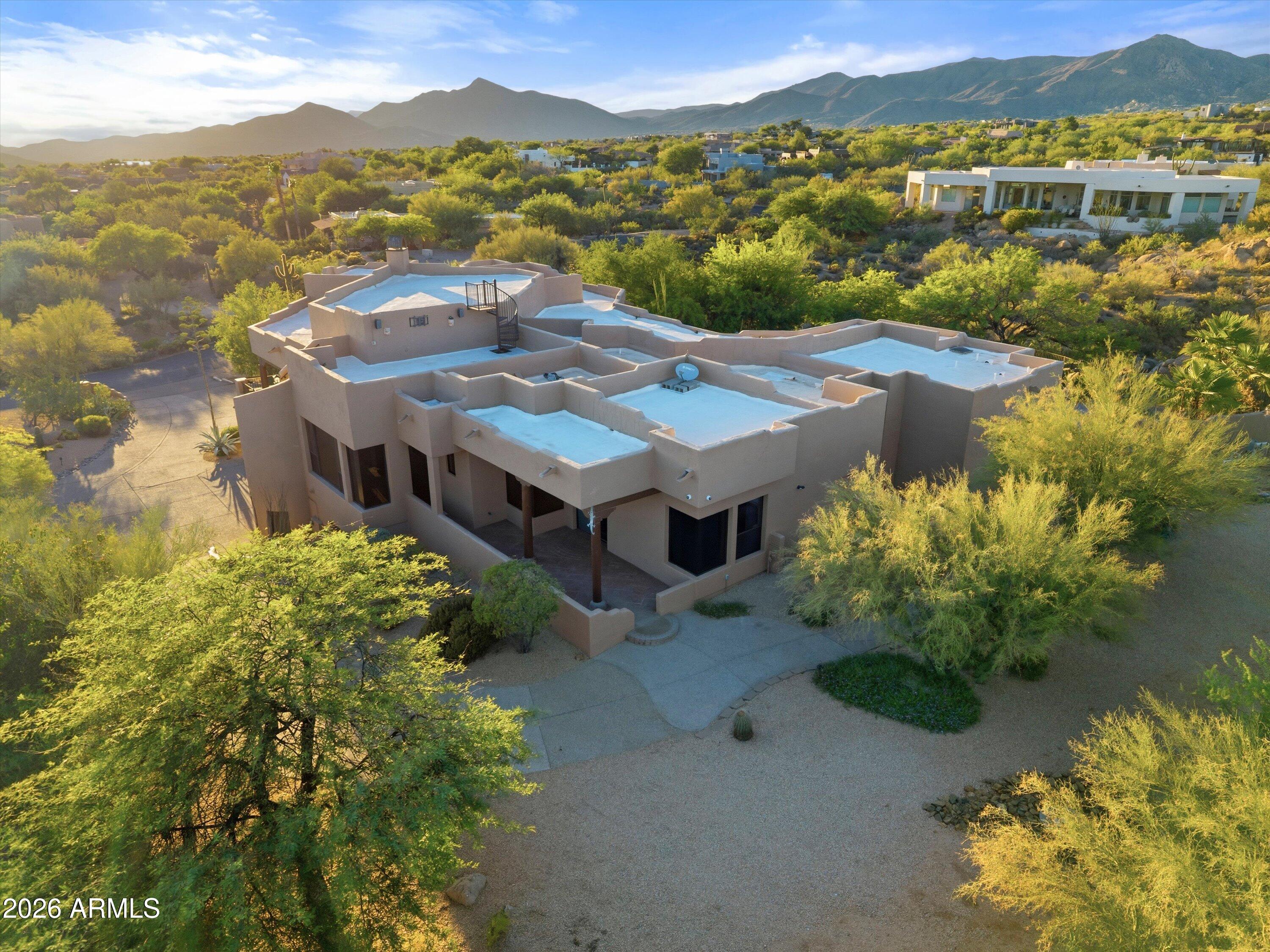 38809 N BOULDER VIEW Drive
