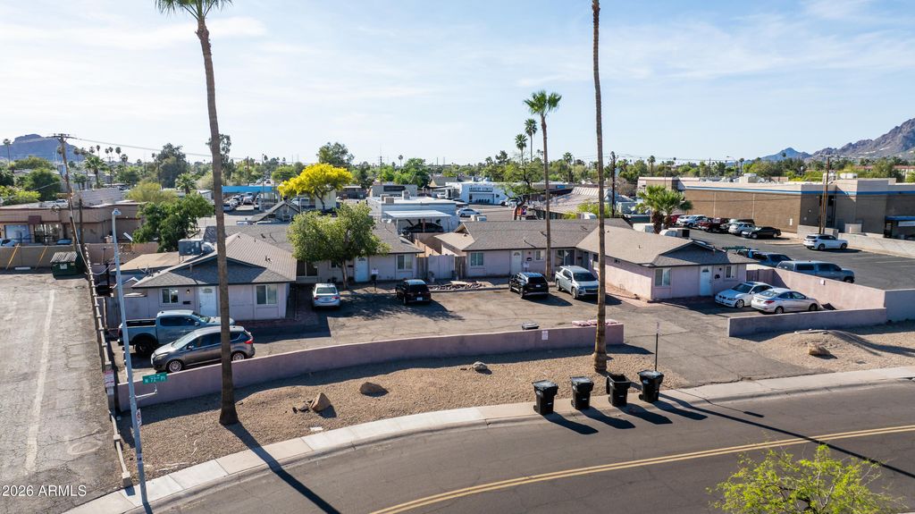 Photo of 2620 N 72nd Place, Scottsdale, AZ 85257 (MLS # 7002639)