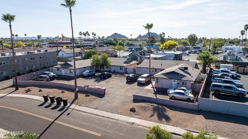 Photo of 2620 N 72nd Place, Scottsdale, AZ 85257 (MLS # 7002639)